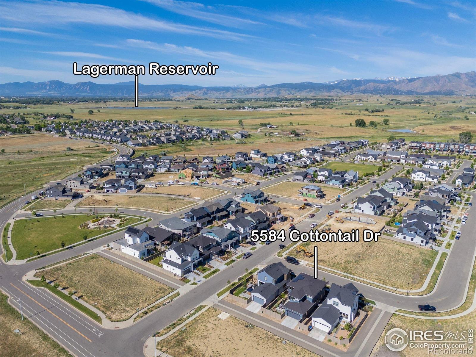 MLS Image #36 for 5584  cottontail drive,longmont, Colorado
