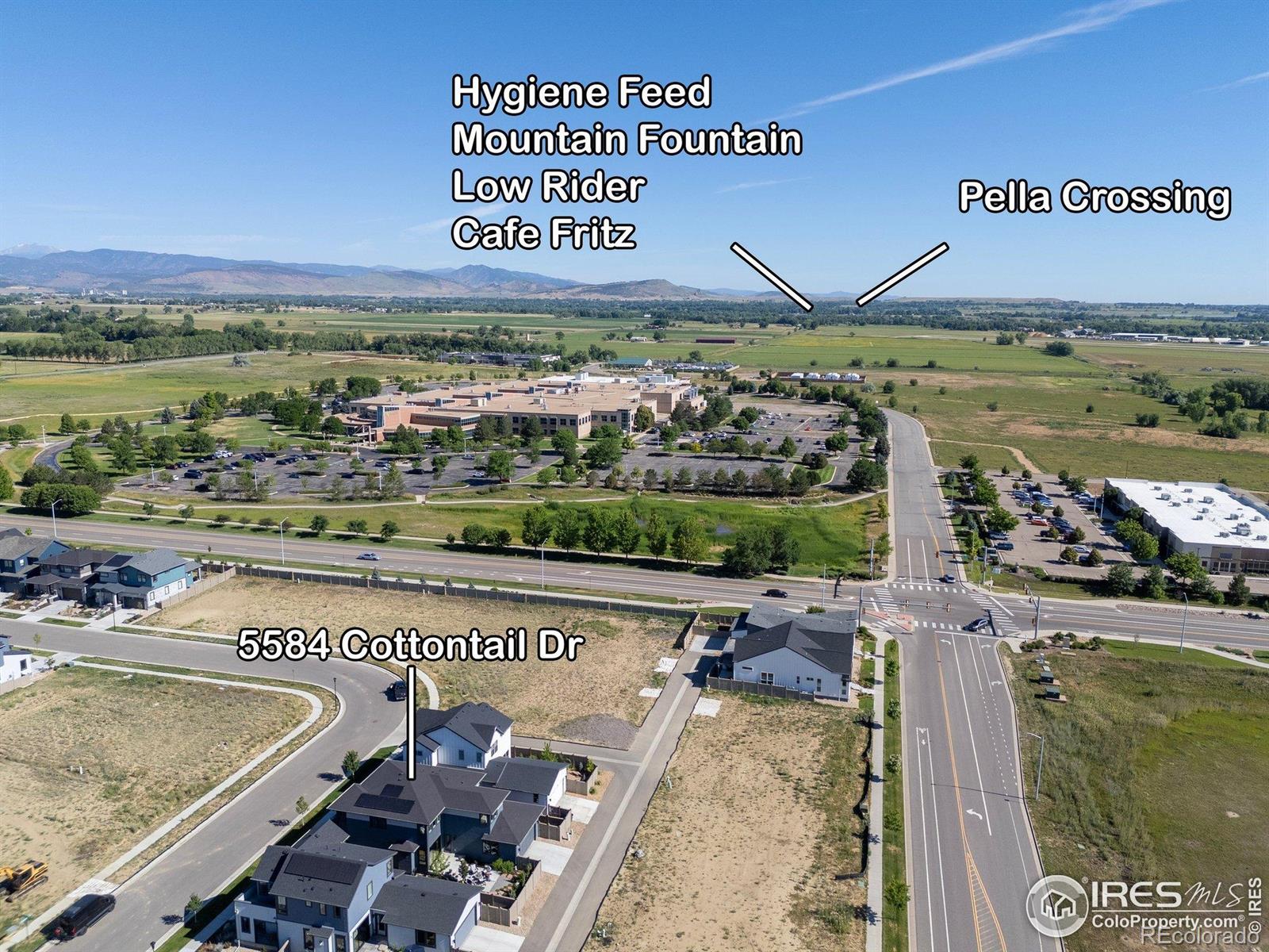 MLS Image #37 for 5584  cottontail drive,longmont, Colorado