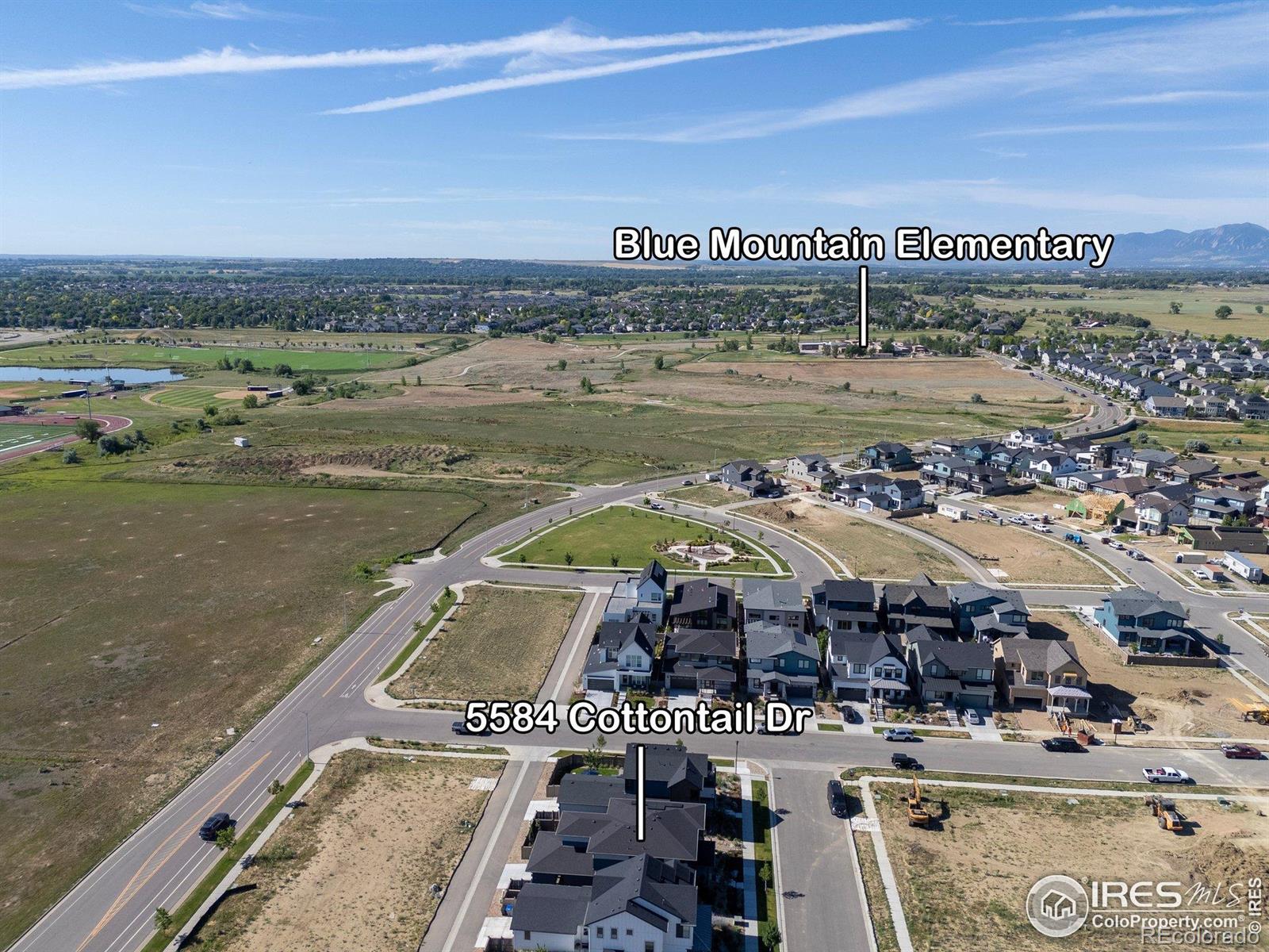 MLS Image #39 for 5584  cottontail drive,longmont, Colorado
