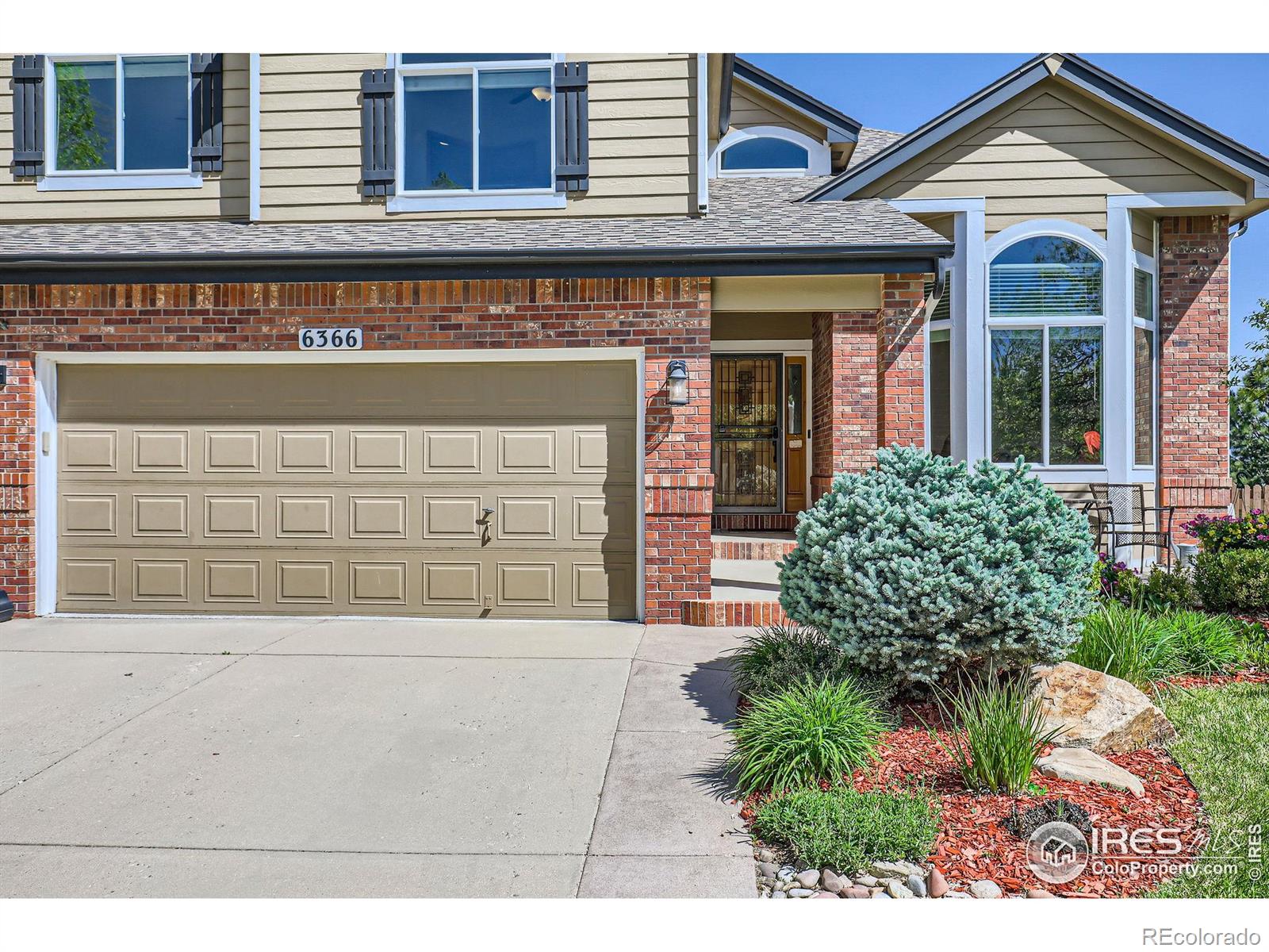 MLS Image #2 for 6366  umber circle,arvada, Colorado