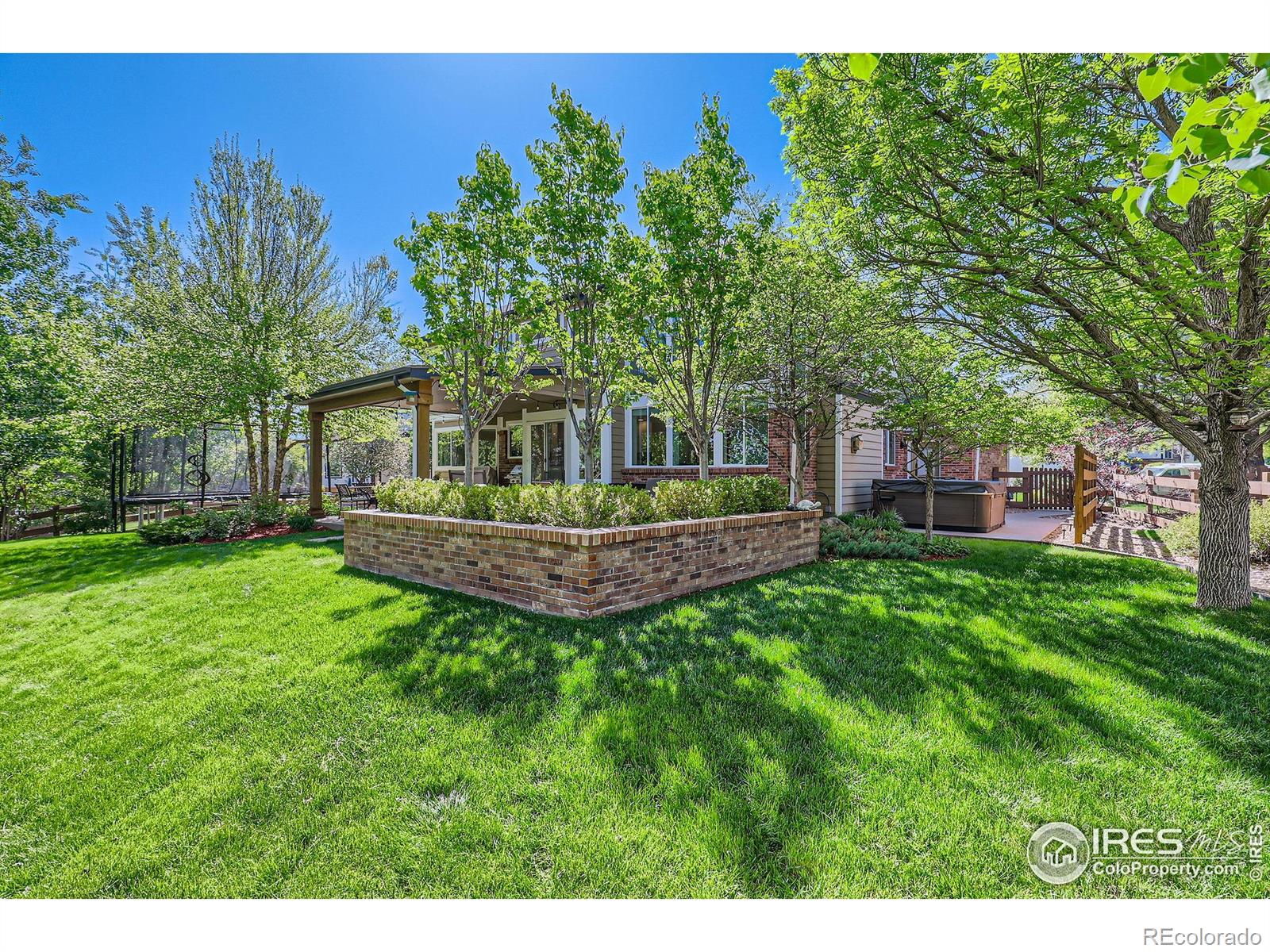 MLS Image #26 for 6366  umber circle,arvada, Colorado