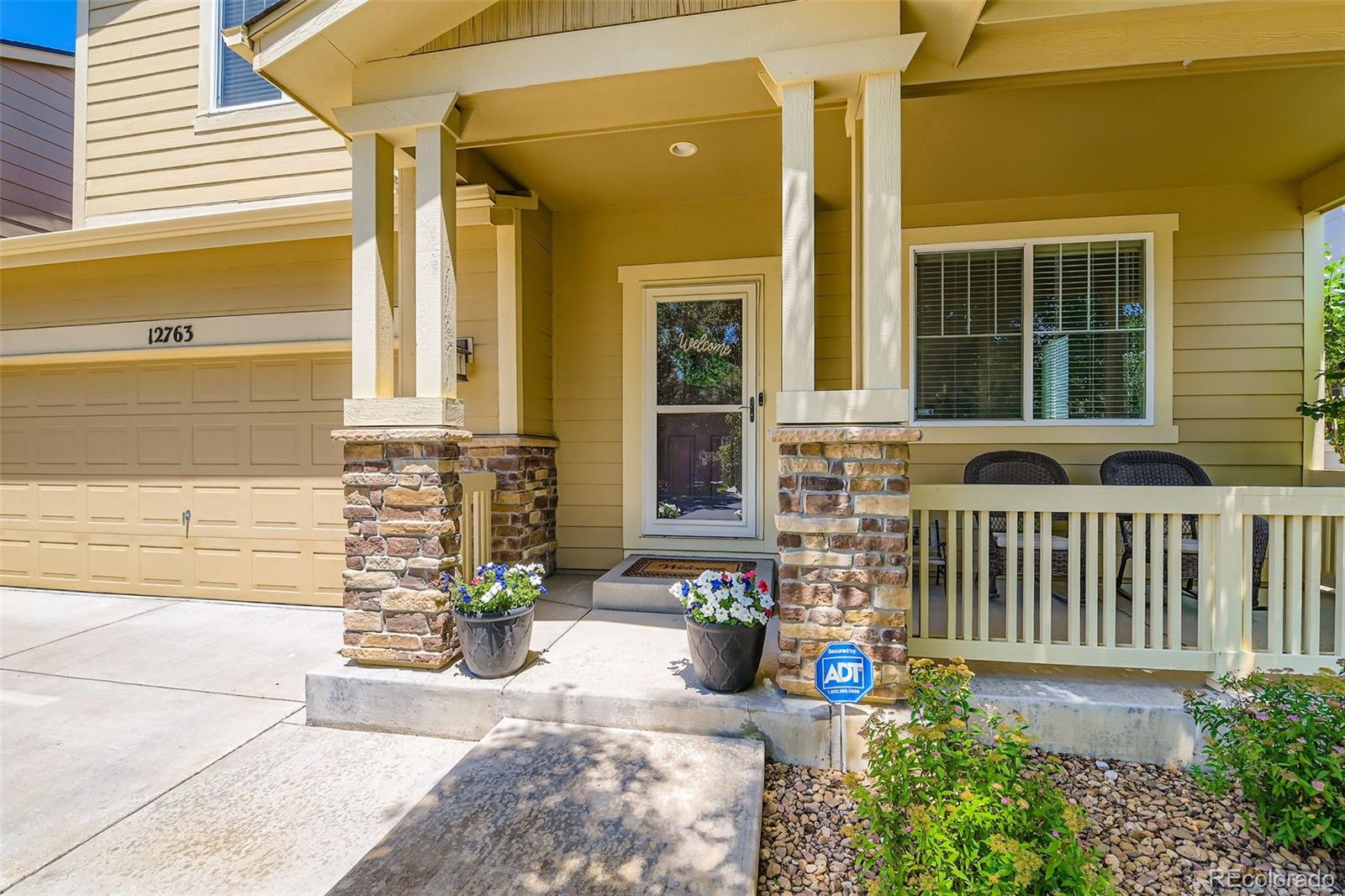 MLS Image #2 for 12763 e 105th place,commerce city, Colorado