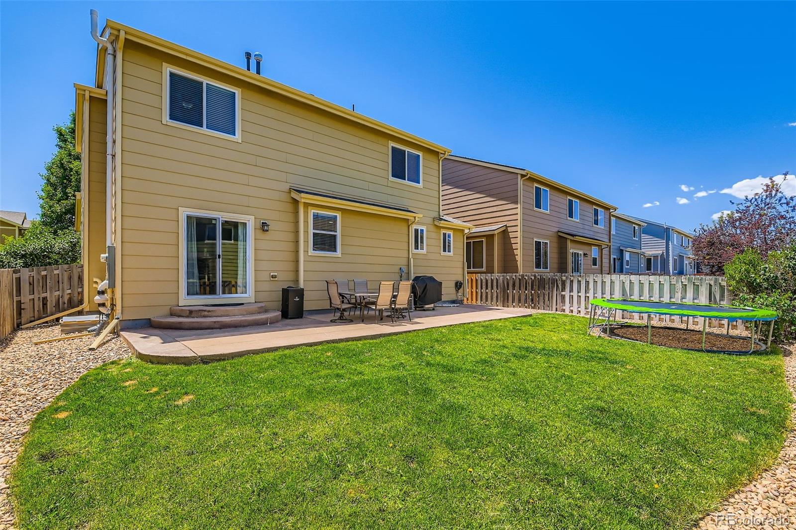 MLS Image #27 for 12763 e 105th place,commerce city, Colorado