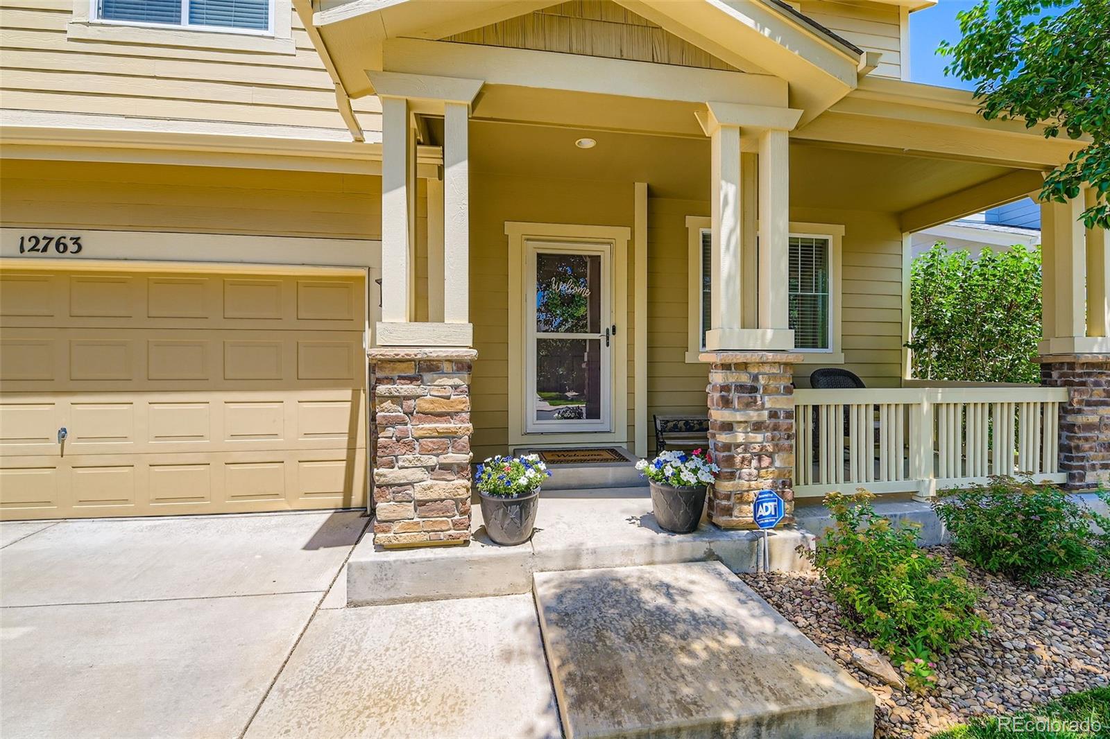 MLS Image #3 for 12763 e 105th place,commerce city, Colorado