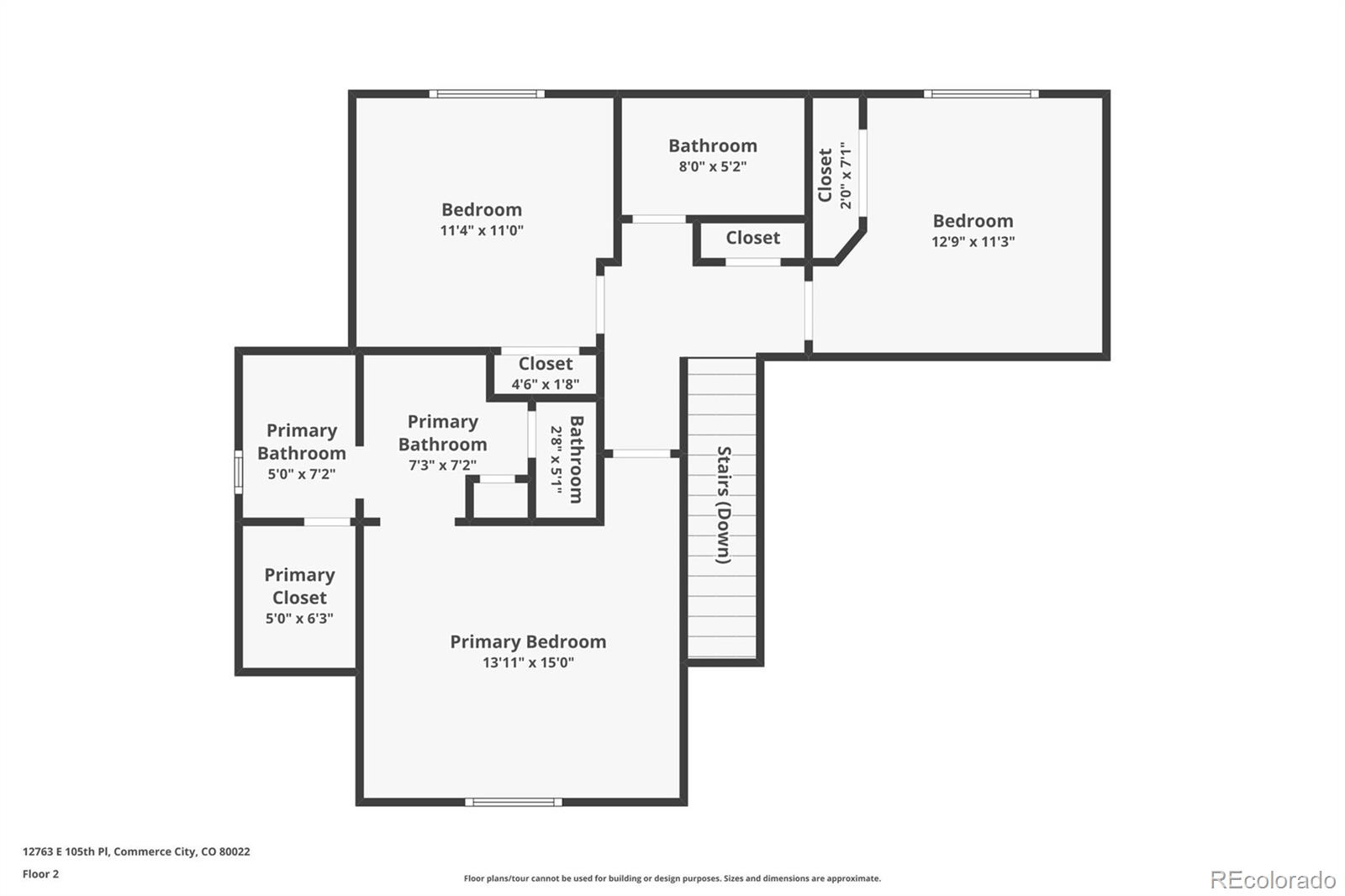 MLS Image #30 for 12763 e 105th place,commerce city, Colorado