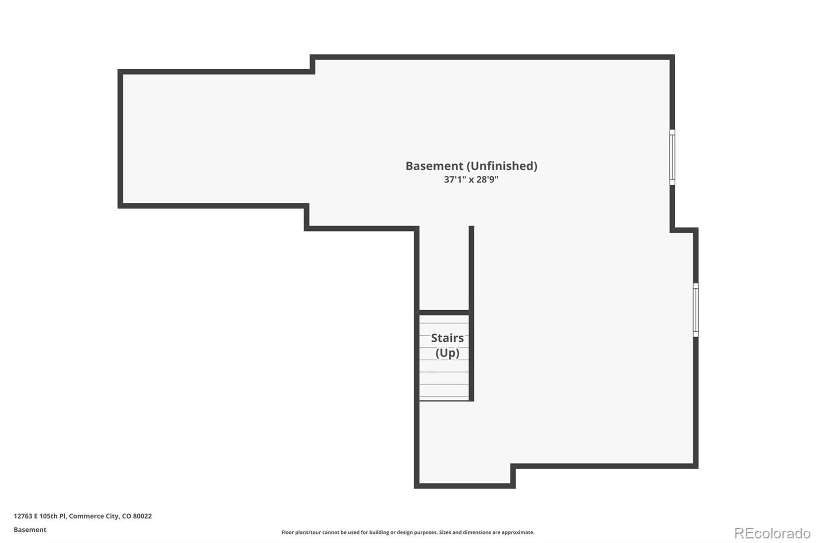 MLS Image #31 for 12763 e 105th place,commerce city, Colorado