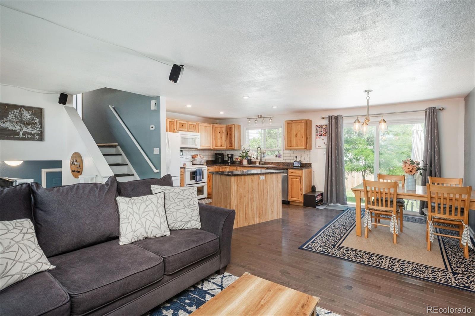 MLS Image #1 for 12296  birch street,thornton, Colorado