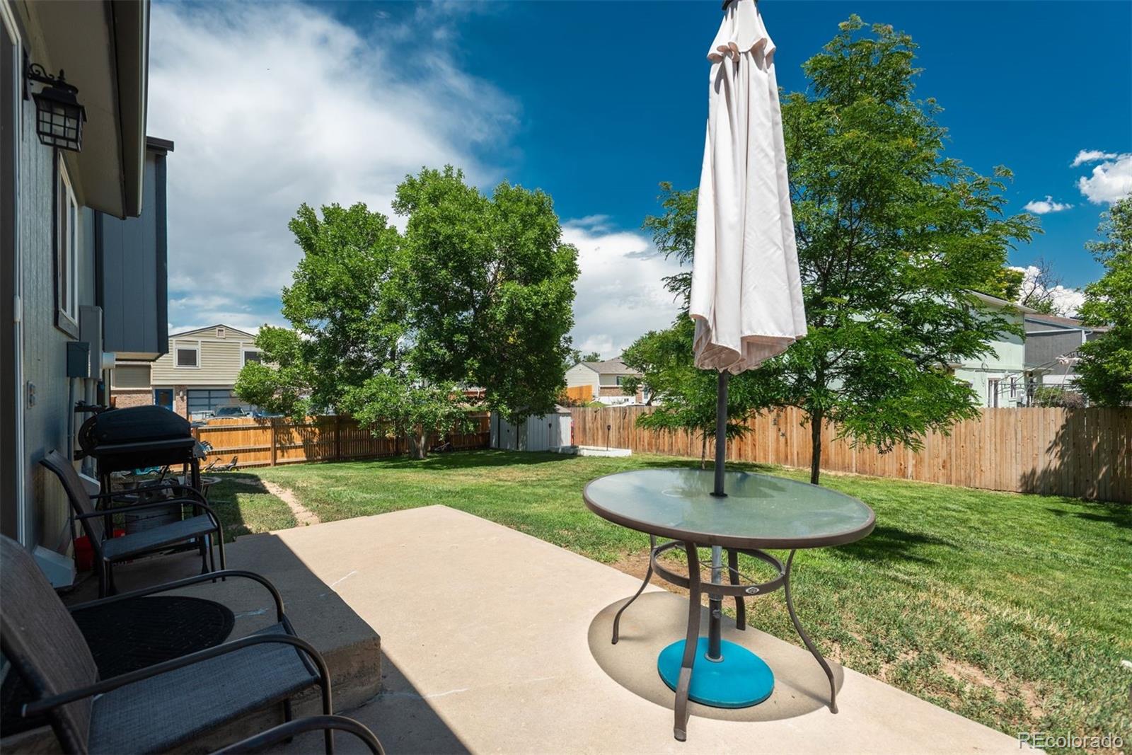 MLS Image #28 for 12296  birch street,thornton, Colorado