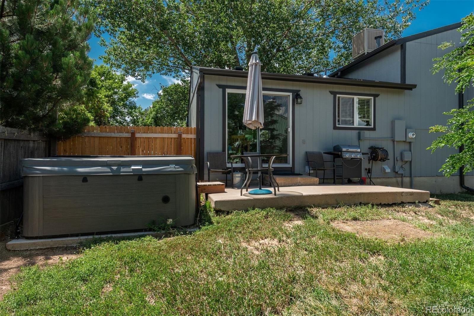 MLS Image #30 for 12296  birch street,thornton, Colorado