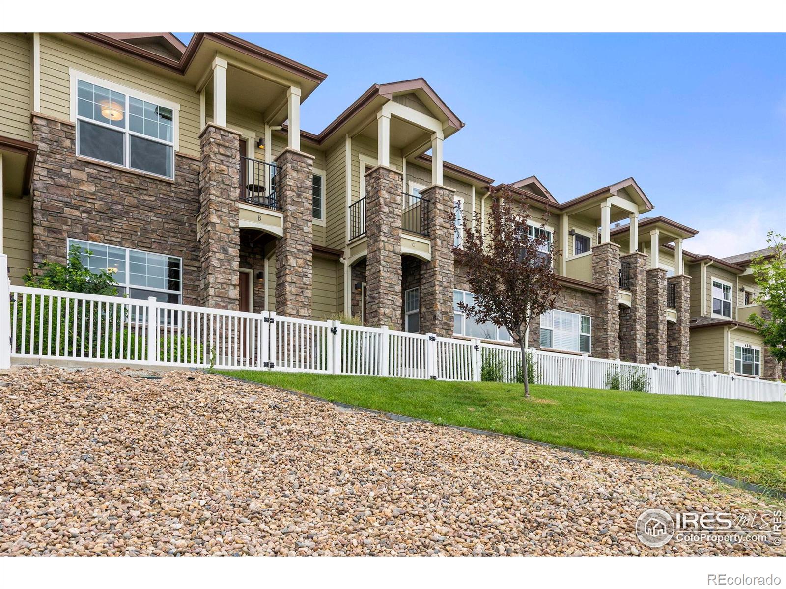 MLS Image #1 for 4846  northern lights drive,fort collins, Colorado