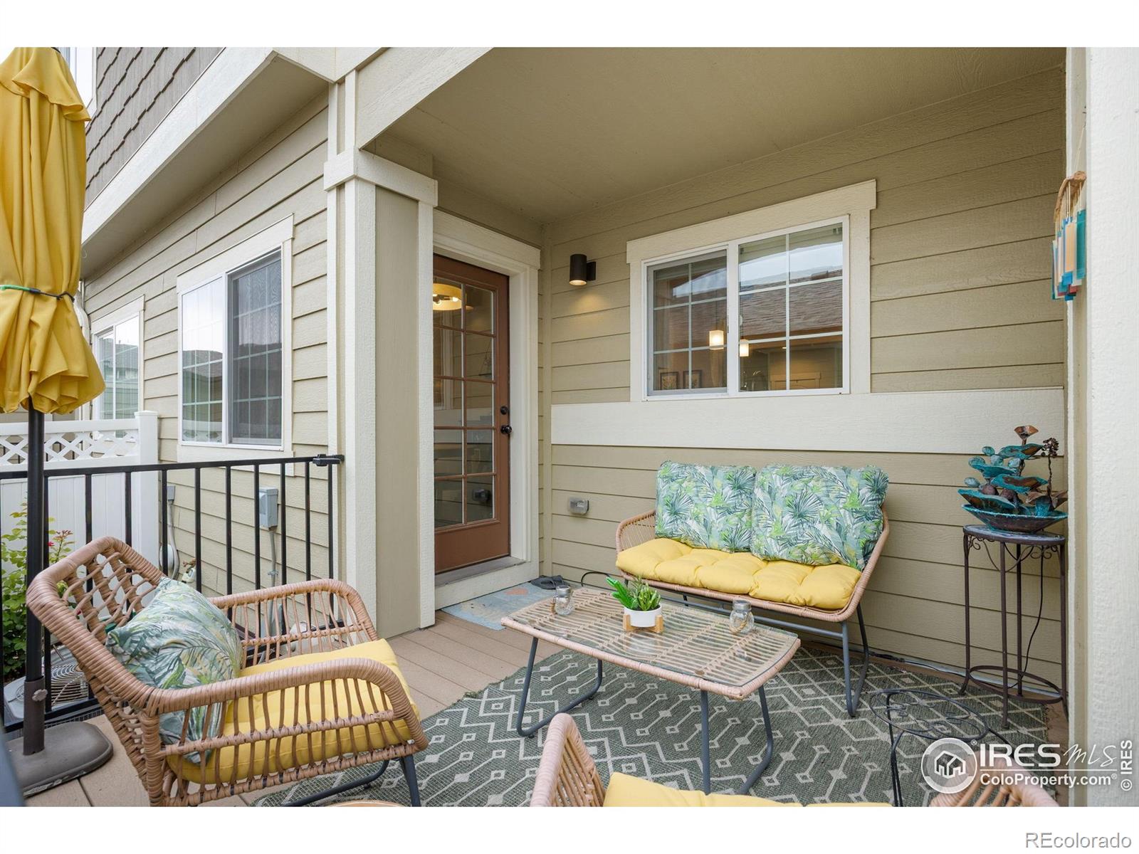 MLS Image #33 for 4846  northern lights drive,fort collins, Colorado