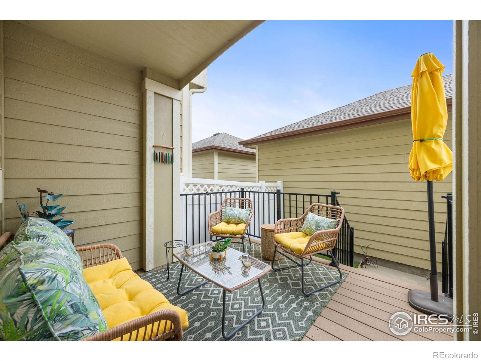 MLS Image #34 for 4846  northern lights drive,fort collins, Colorado