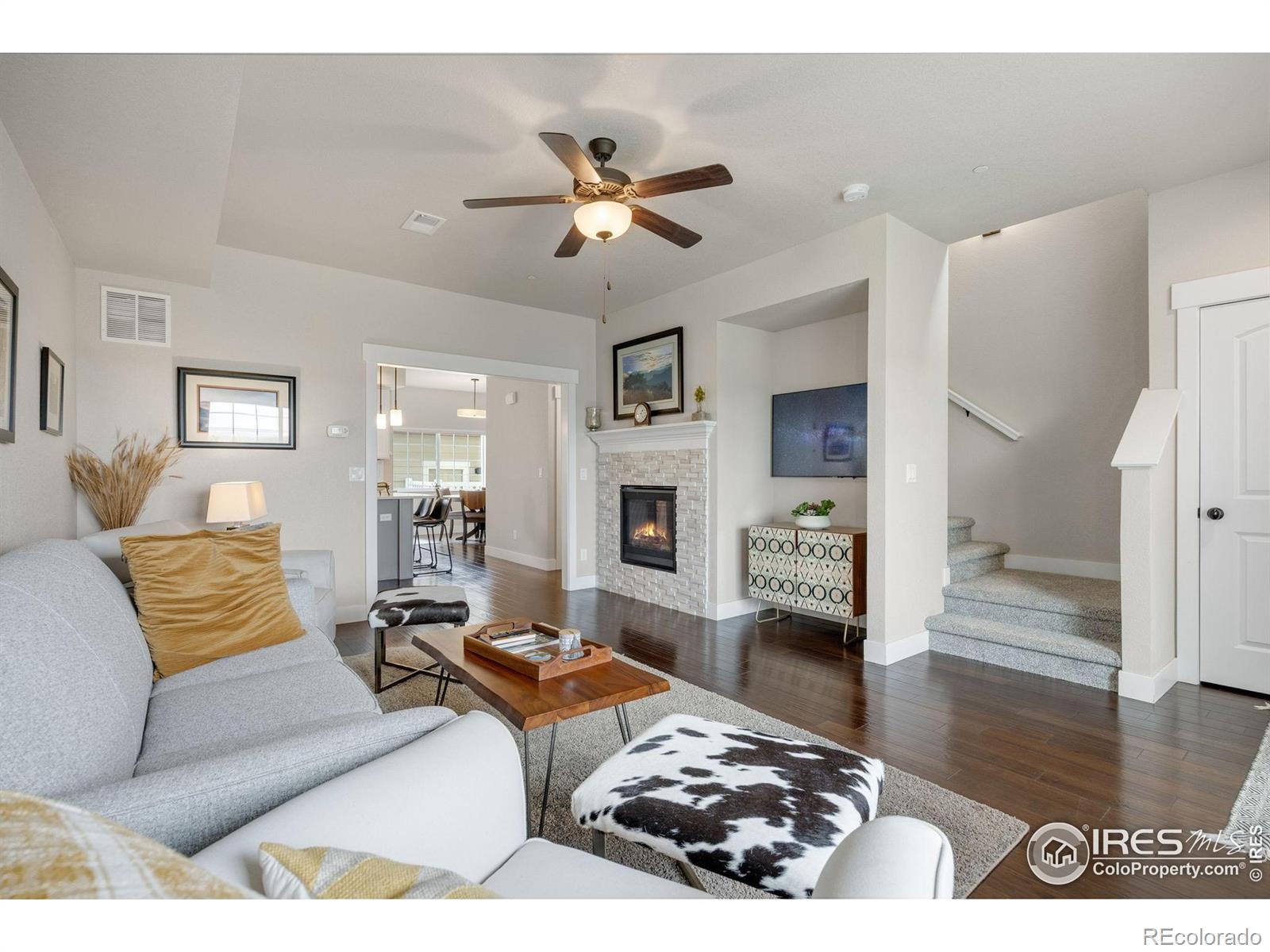 MLS Image #4 for 4846  northern lights drive,fort collins, Colorado