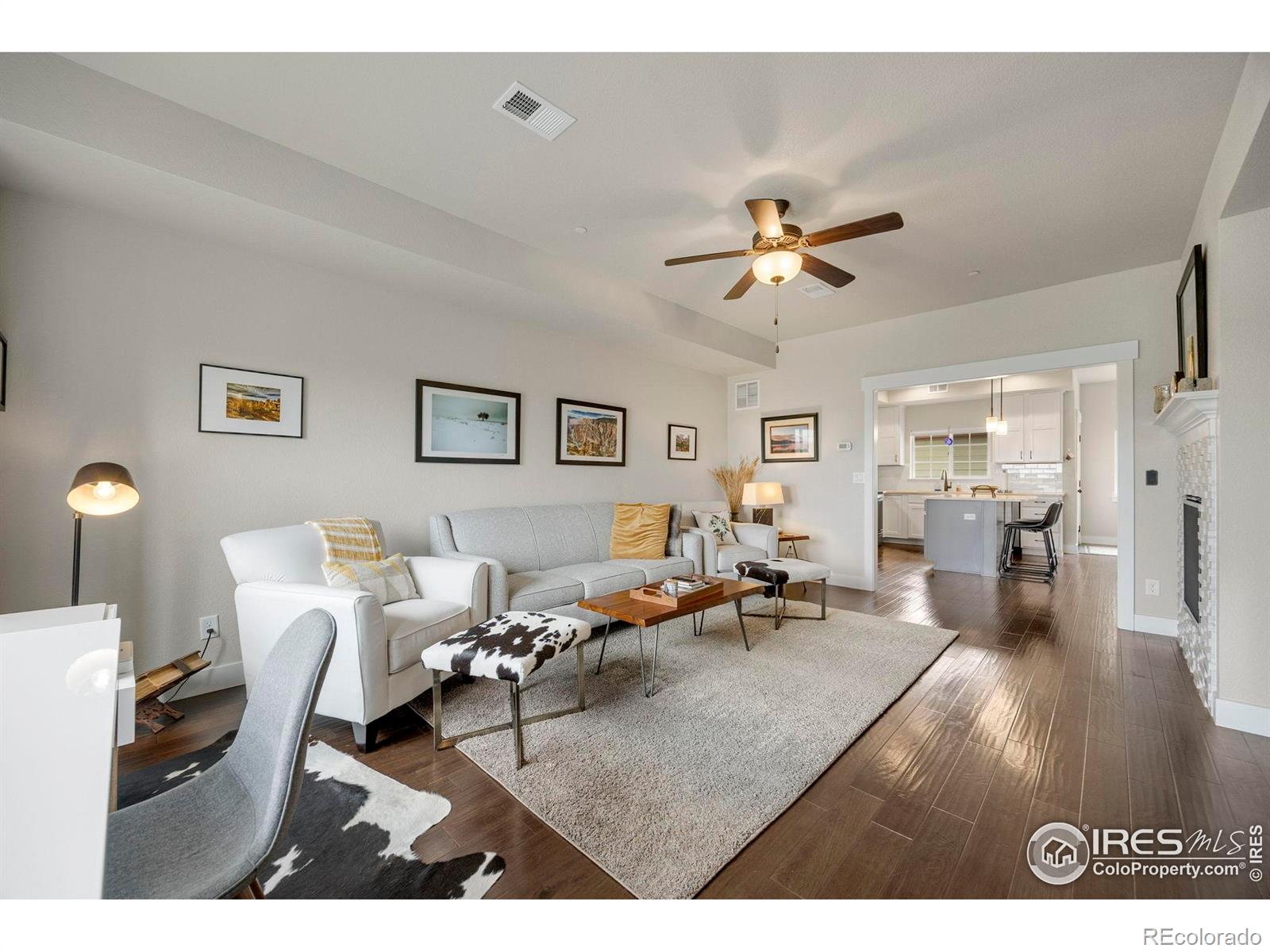 MLS Image #5 for 4846  northern lights drive,fort collins, Colorado
