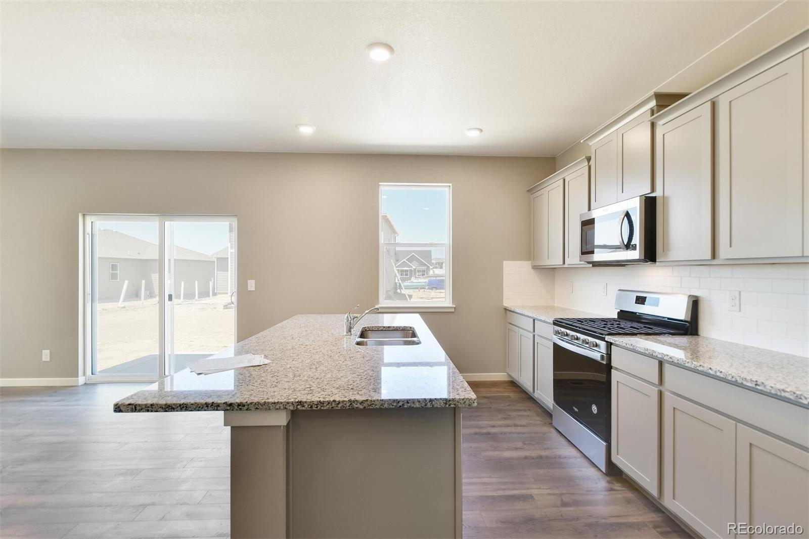 MLS Image #2 for 9910  biscay street,commerce city, Colorado
