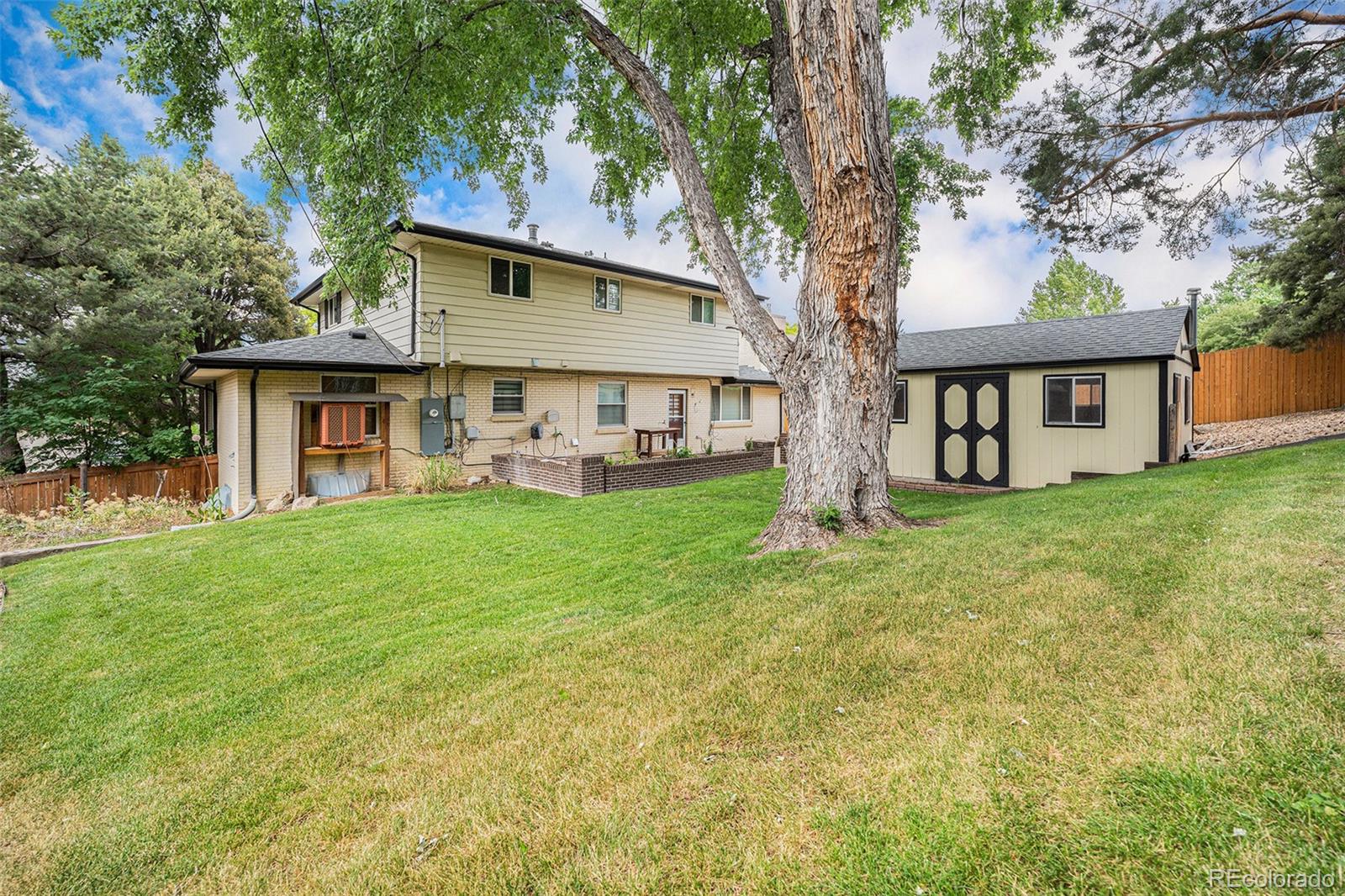 MLS Image #2 for 7126  dudley drive,arvada, Colorado
