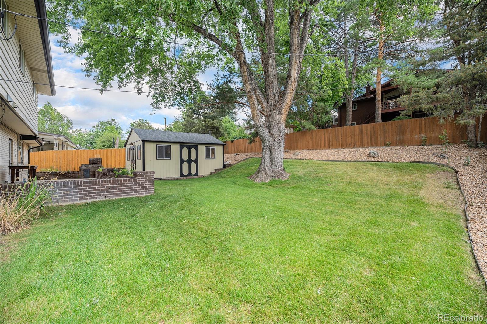 MLS Image #3 for 7126  dudley drive,arvada, Colorado
