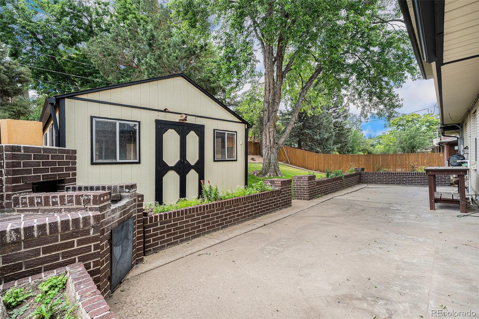 MLS Image #4 for 7126  dudley drive,arvada, Colorado