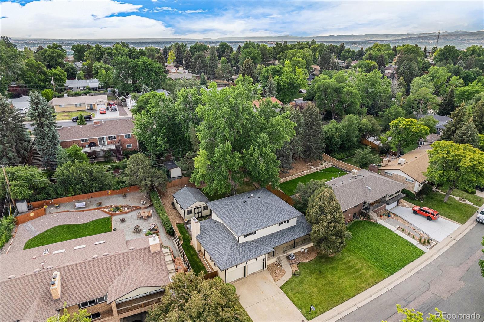 MLS Image #5 for 7126  dudley drive,arvada, Colorado