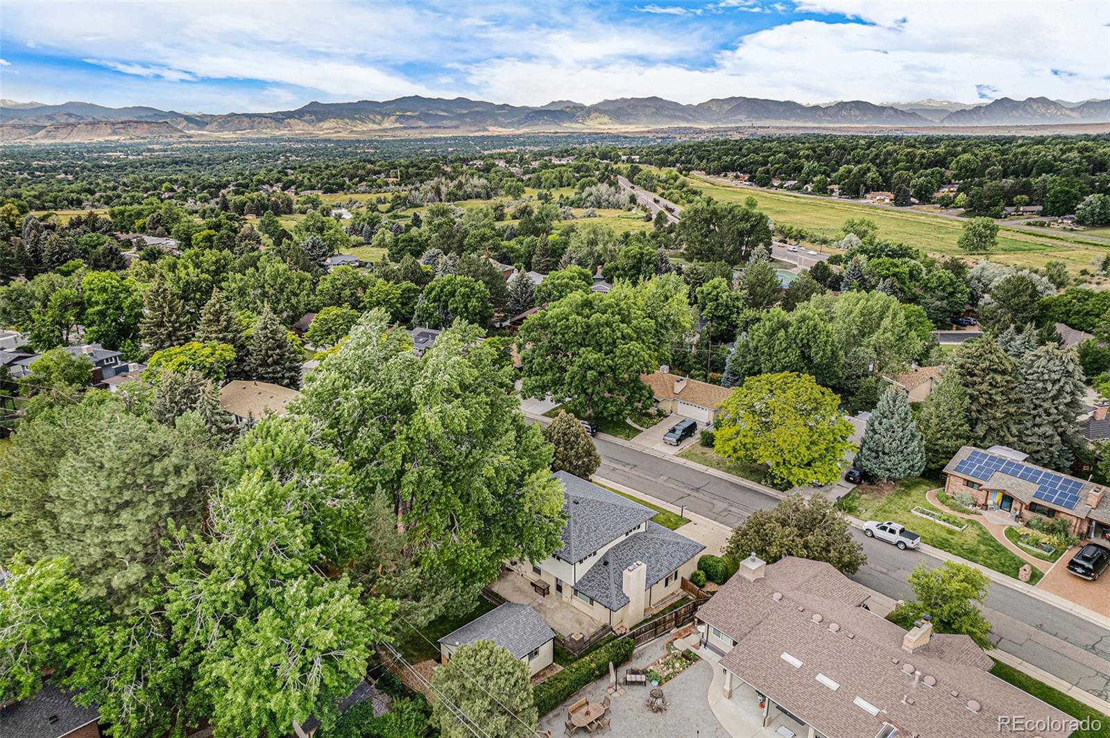 MLS Image #6 for 7126  dudley drive,arvada, Colorado