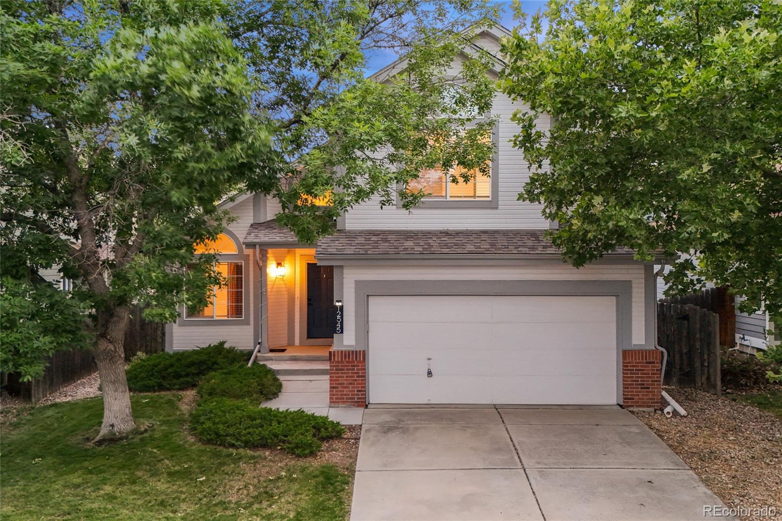 MLS Image #0 for 12545  tammywood street,broomfield, Colorado