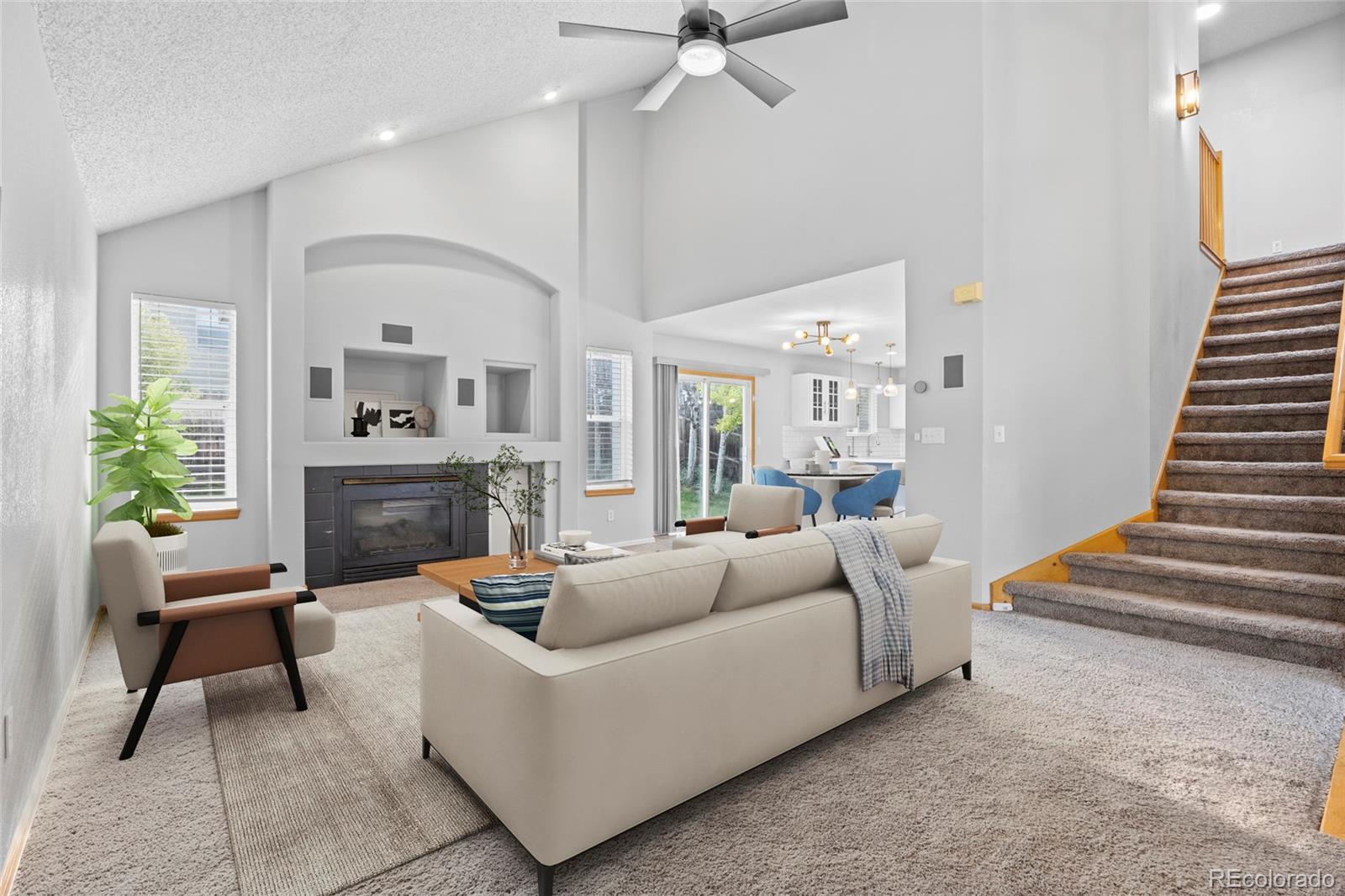 MLS Image #3 for 12545  tammywood street,broomfield, Colorado