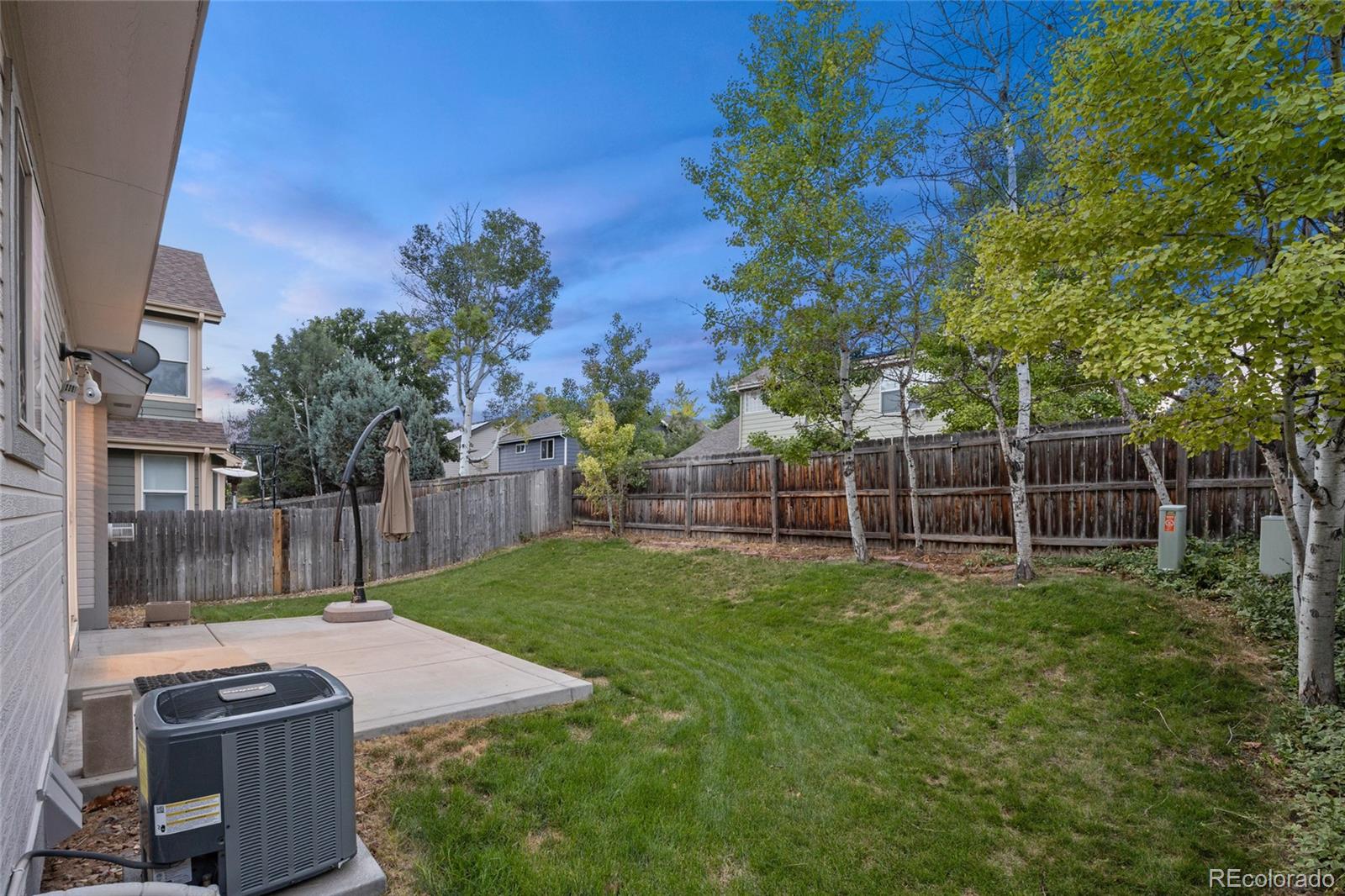 MLS Image #30 for 12545  tammywood street,broomfield, Colorado