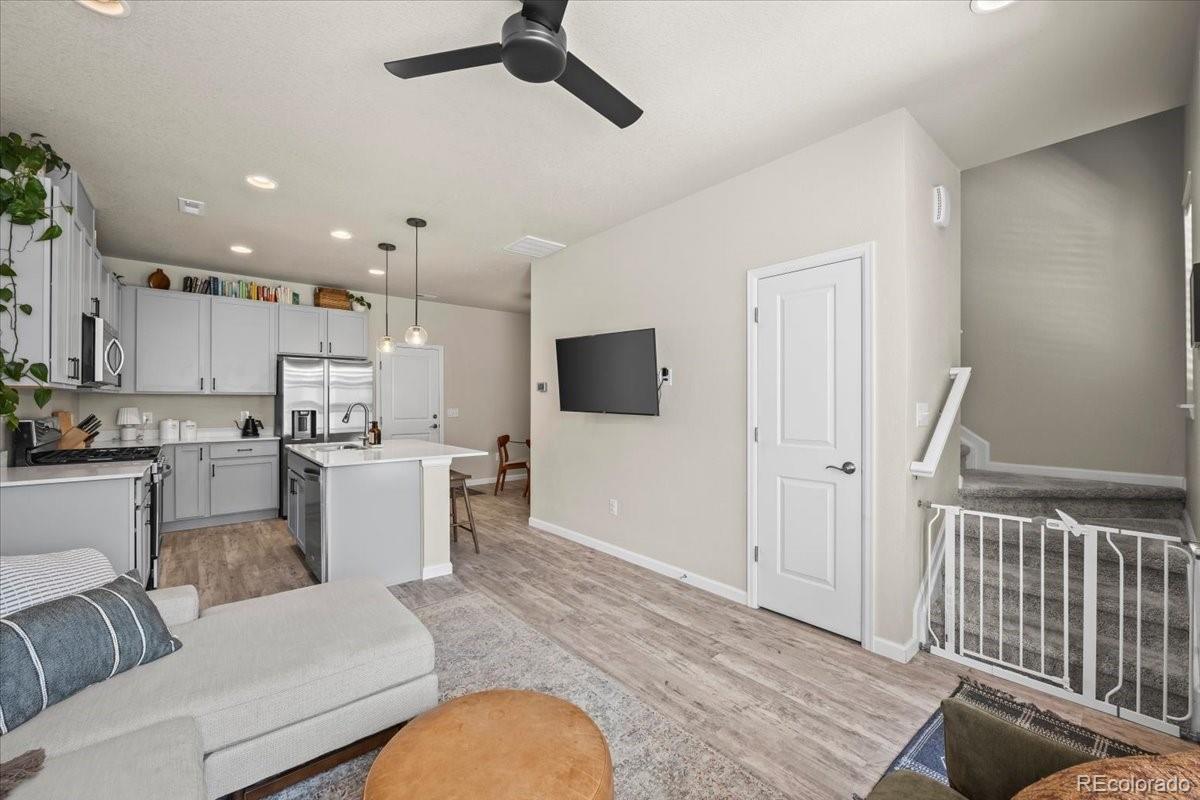 MLS Image #4 for 19592 w 93rd place,arvada, Colorado