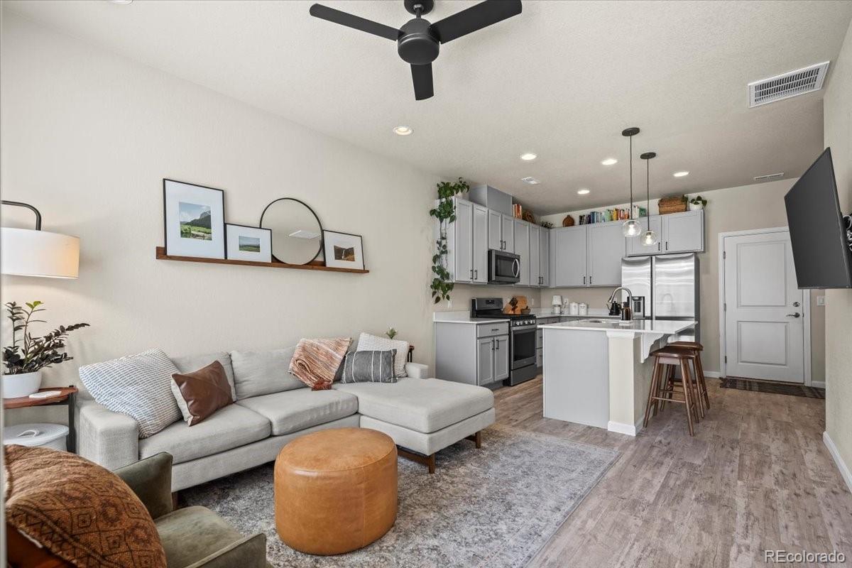MLS Image #5 for 19592 w 93rd place,arvada, Colorado