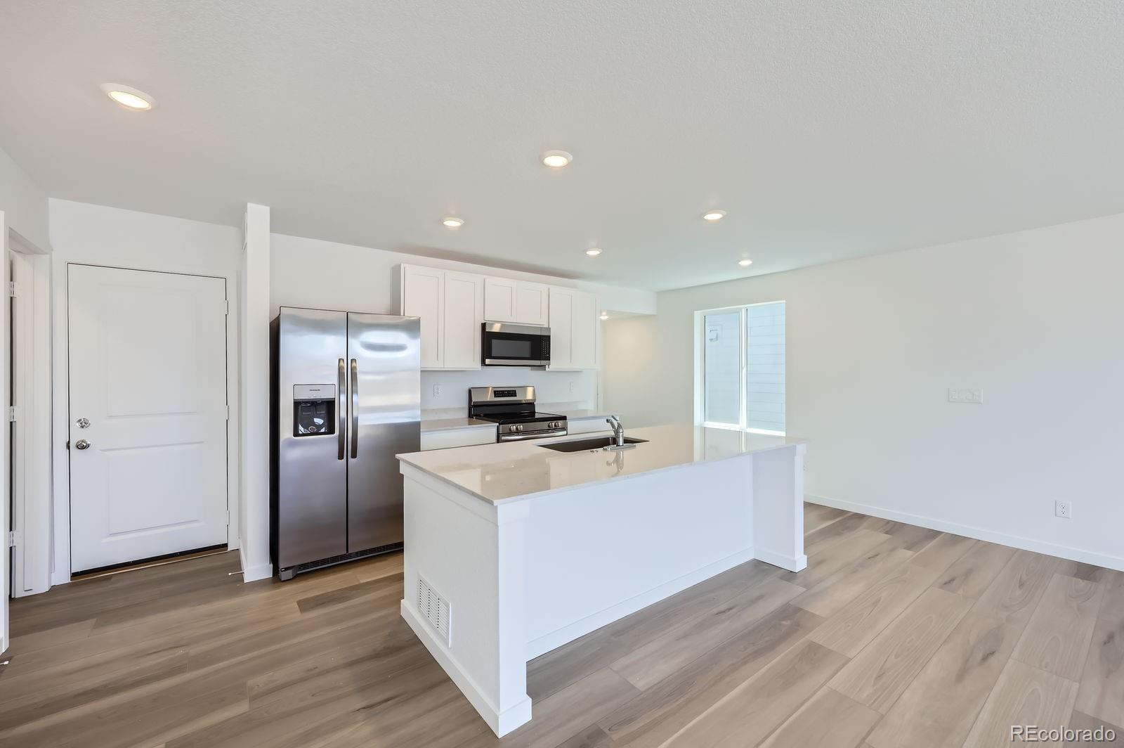 MLS Image #4 for 7768  salt fork drive,colorado springs, Colorado