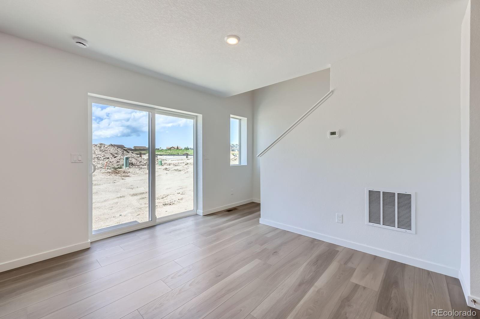 MLS Image #5 for 7768  salt fork drive,colorado springs, Colorado