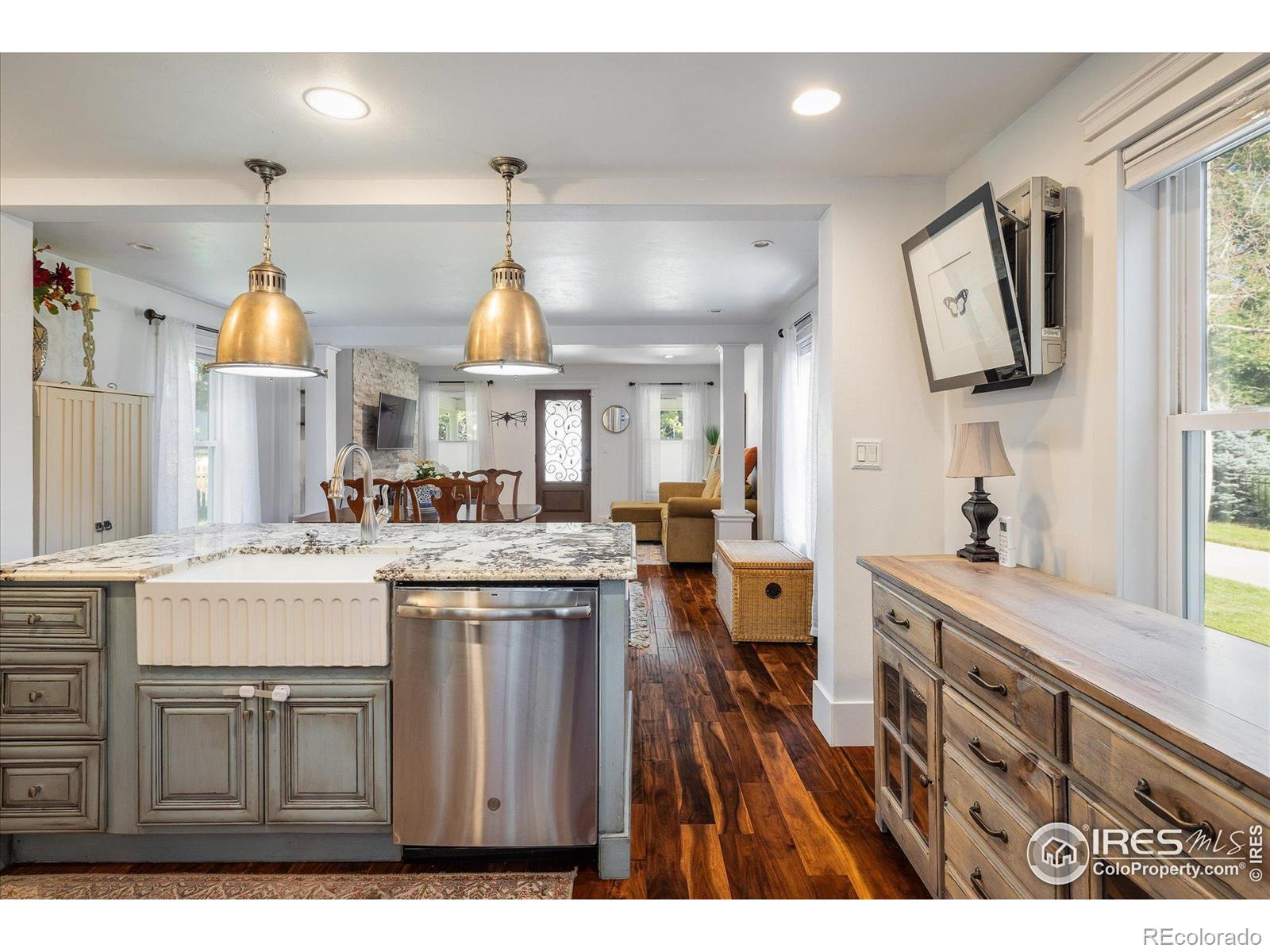 MLS Image #12 for 3943  newton street,denver, Colorado