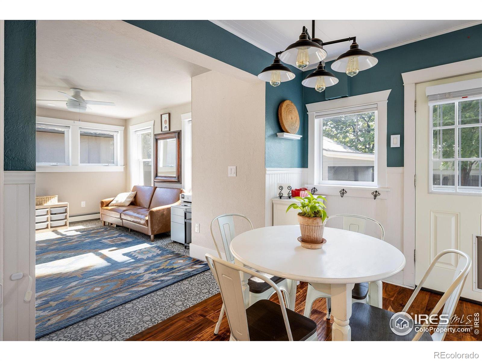 MLS Image #14 for 3943  newton street,denver, Colorado