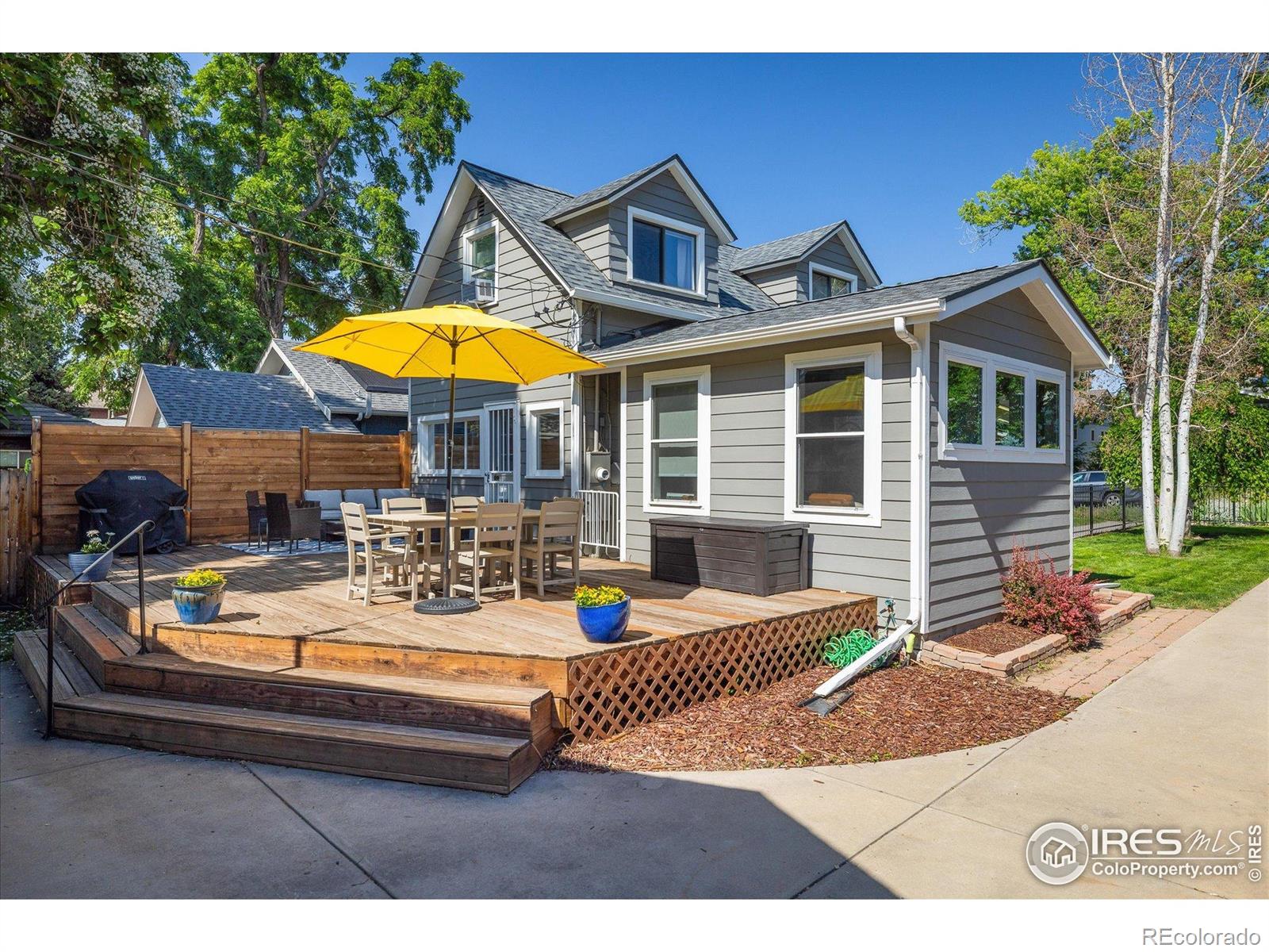 MLS Image #2 for 3943  newton street,denver, Colorado