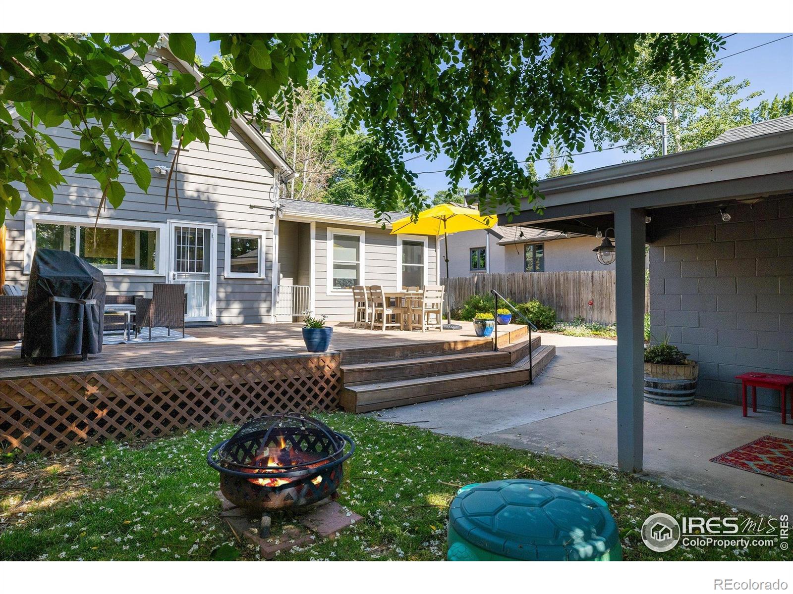 MLS Image #26 for 3943  newton street,denver, Colorado