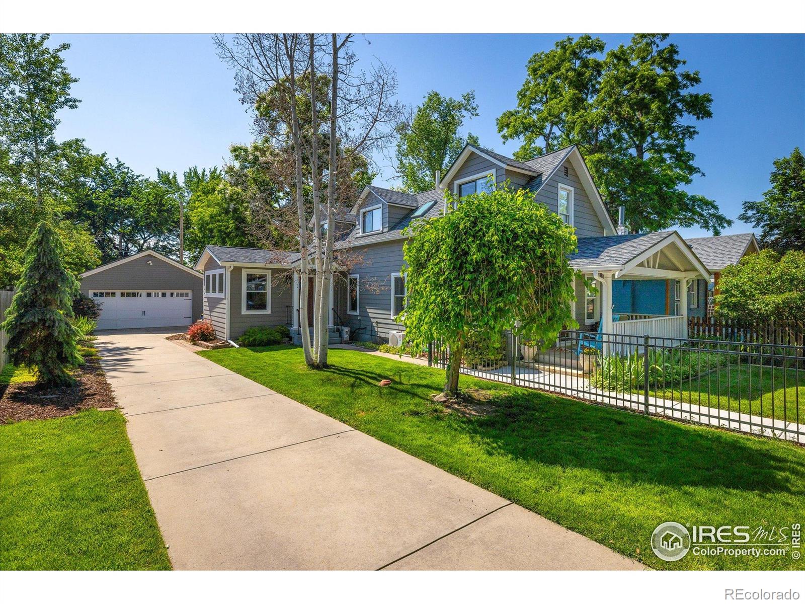 MLS Image #27 for 3943  newton street,denver, Colorado
