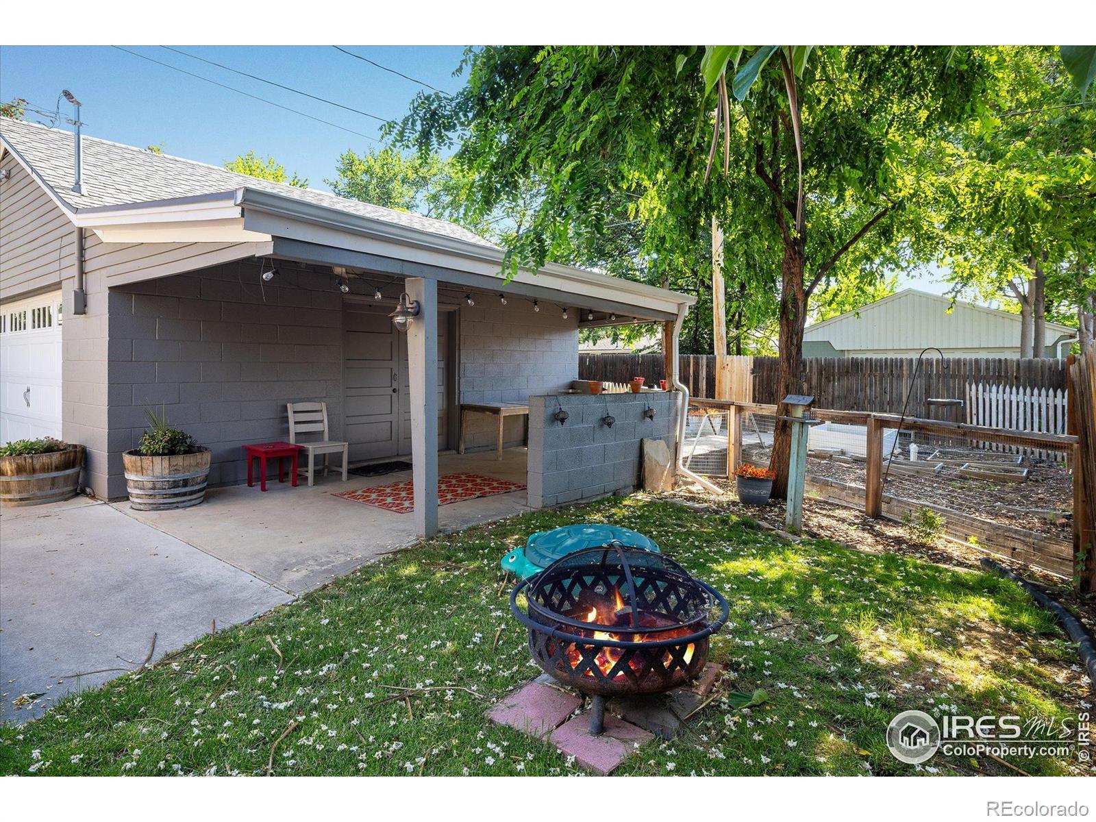 MLS Image #28 for 3943  newton street,denver, Colorado