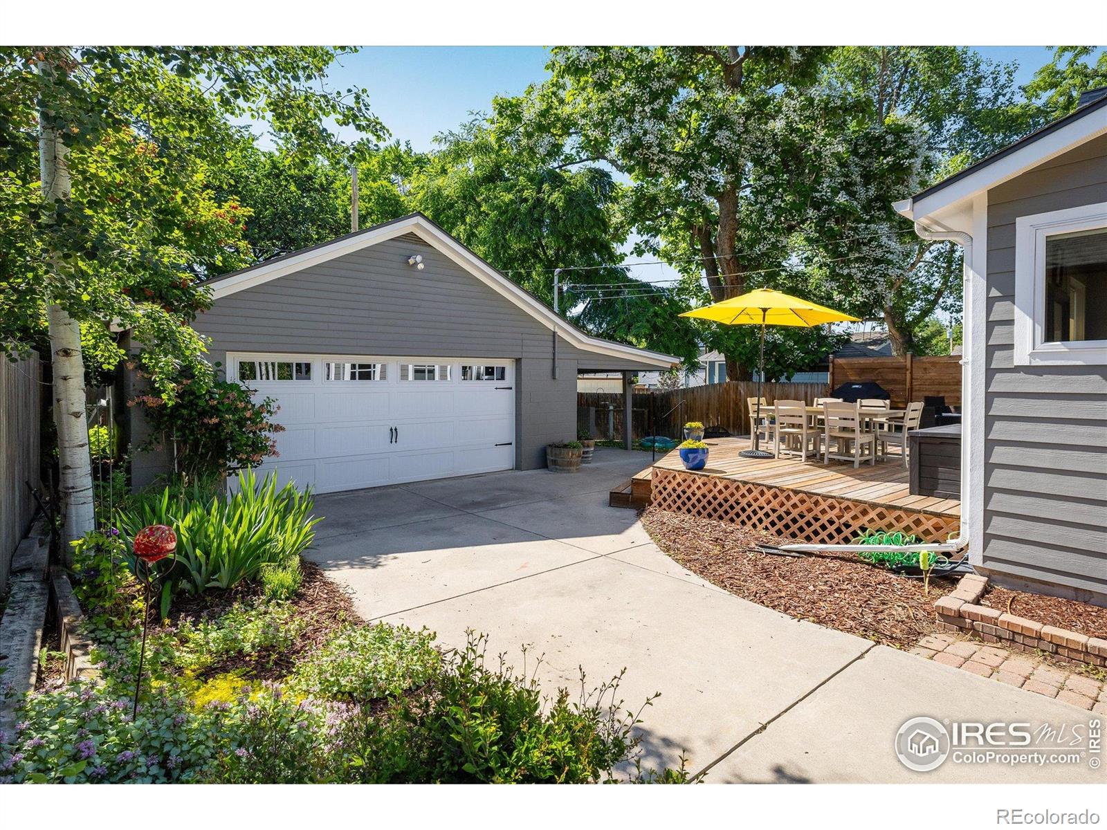 MLS Image #29 for 3943  newton street,denver, Colorado