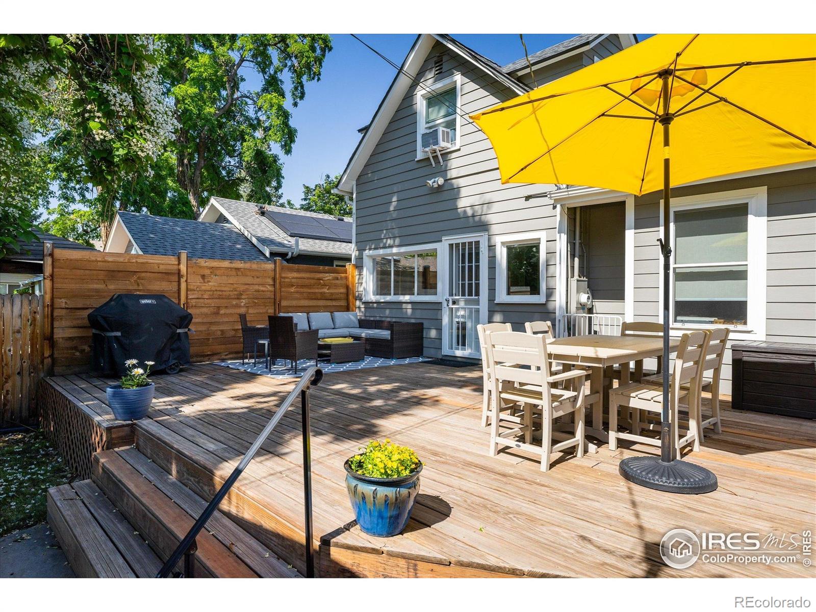 MLS Image #3 for 3943  newton street,denver, Colorado