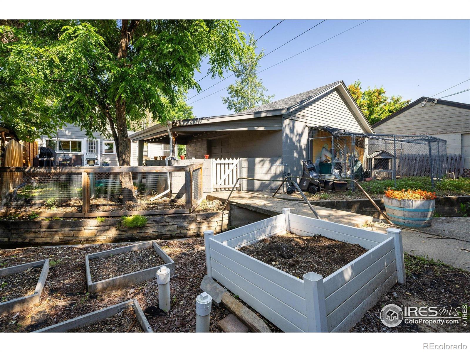 MLS Image #30 for 3943  newton street,denver, Colorado