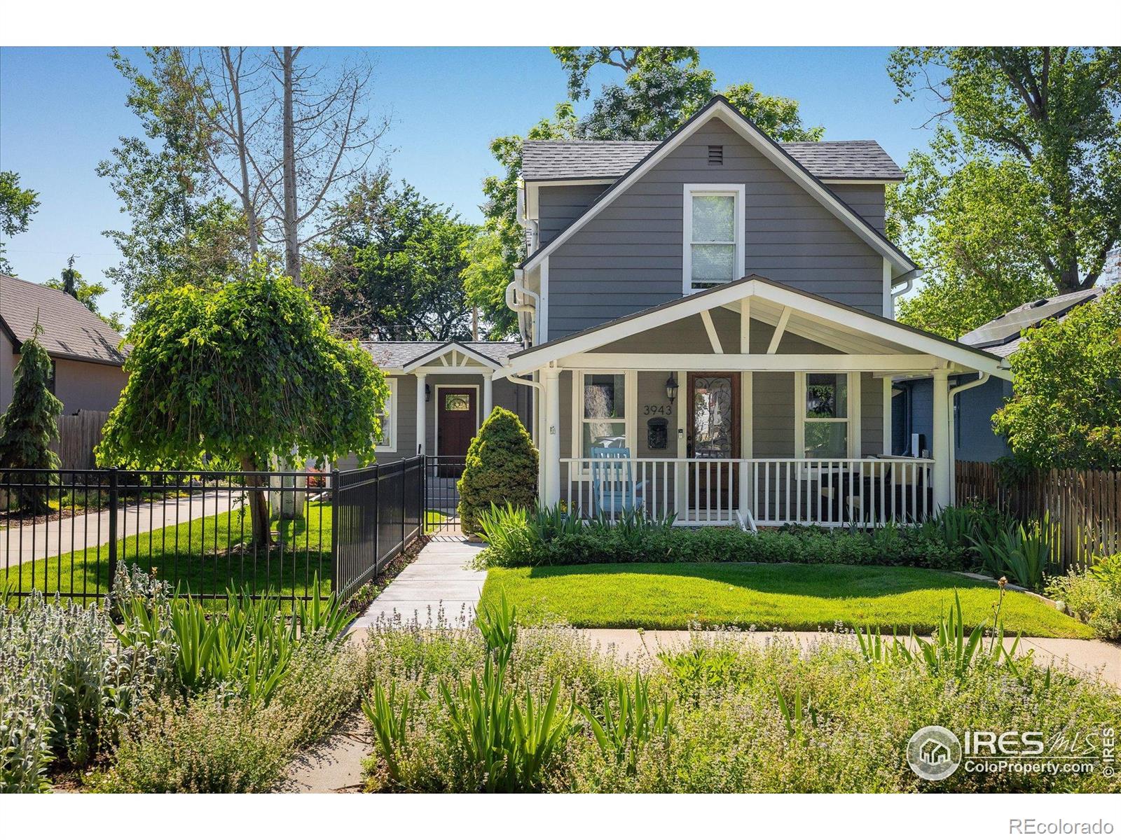MLS Image #31 for 3943  newton street,denver, Colorado