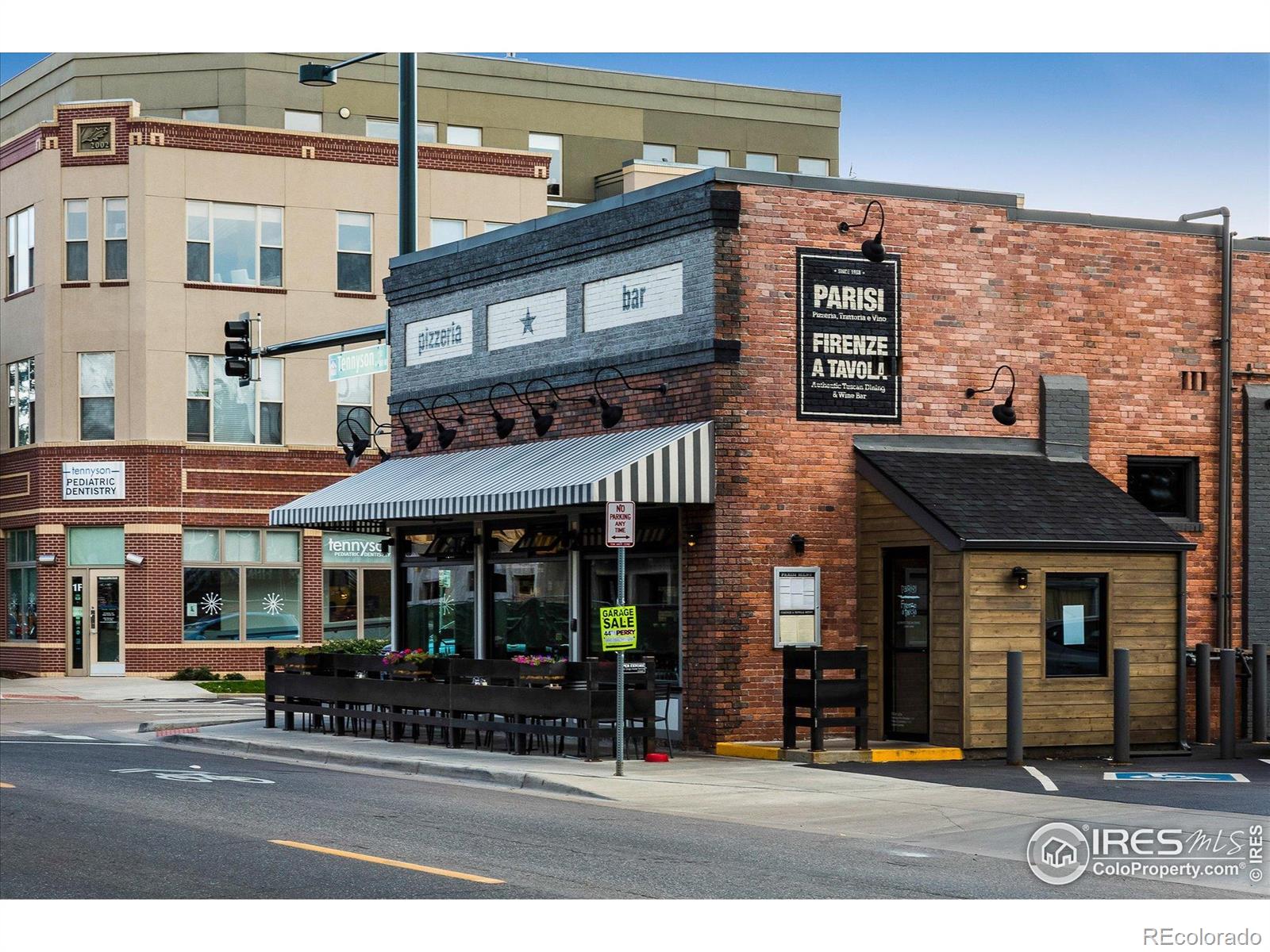 MLS Image #32 for 3943  newton street,denver, Colorado