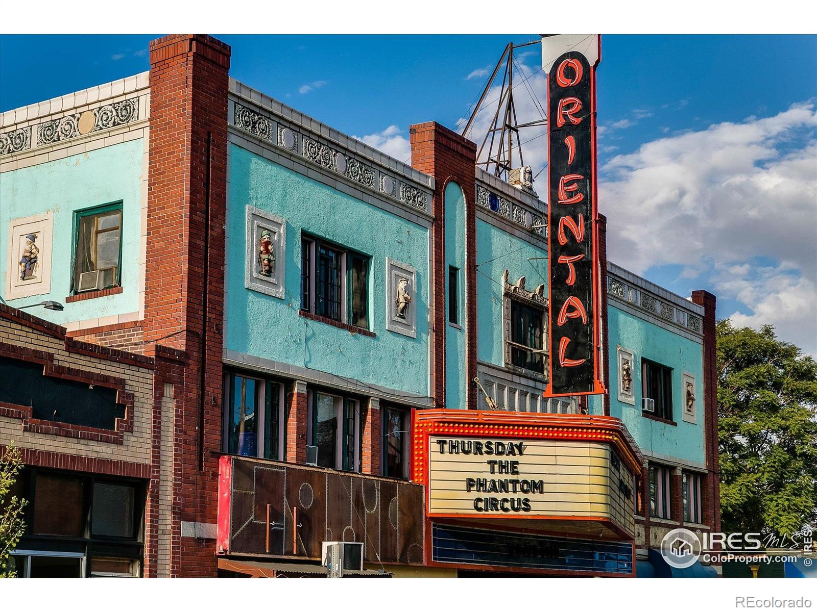 MLS Image #34 for 3943  newton street,denver, Colorado