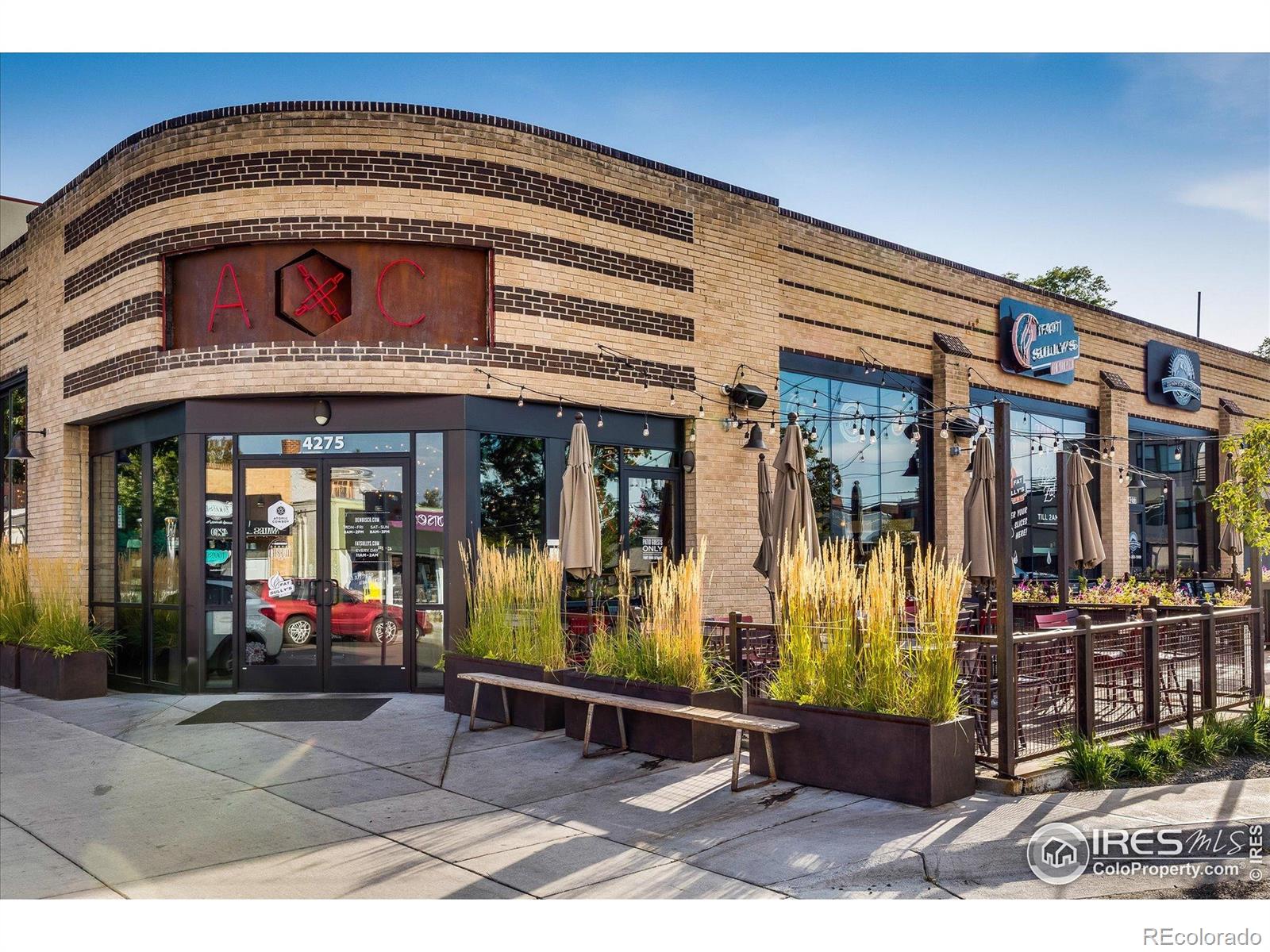 MLS Image #35 for 3943  newton street,denver, Colorado