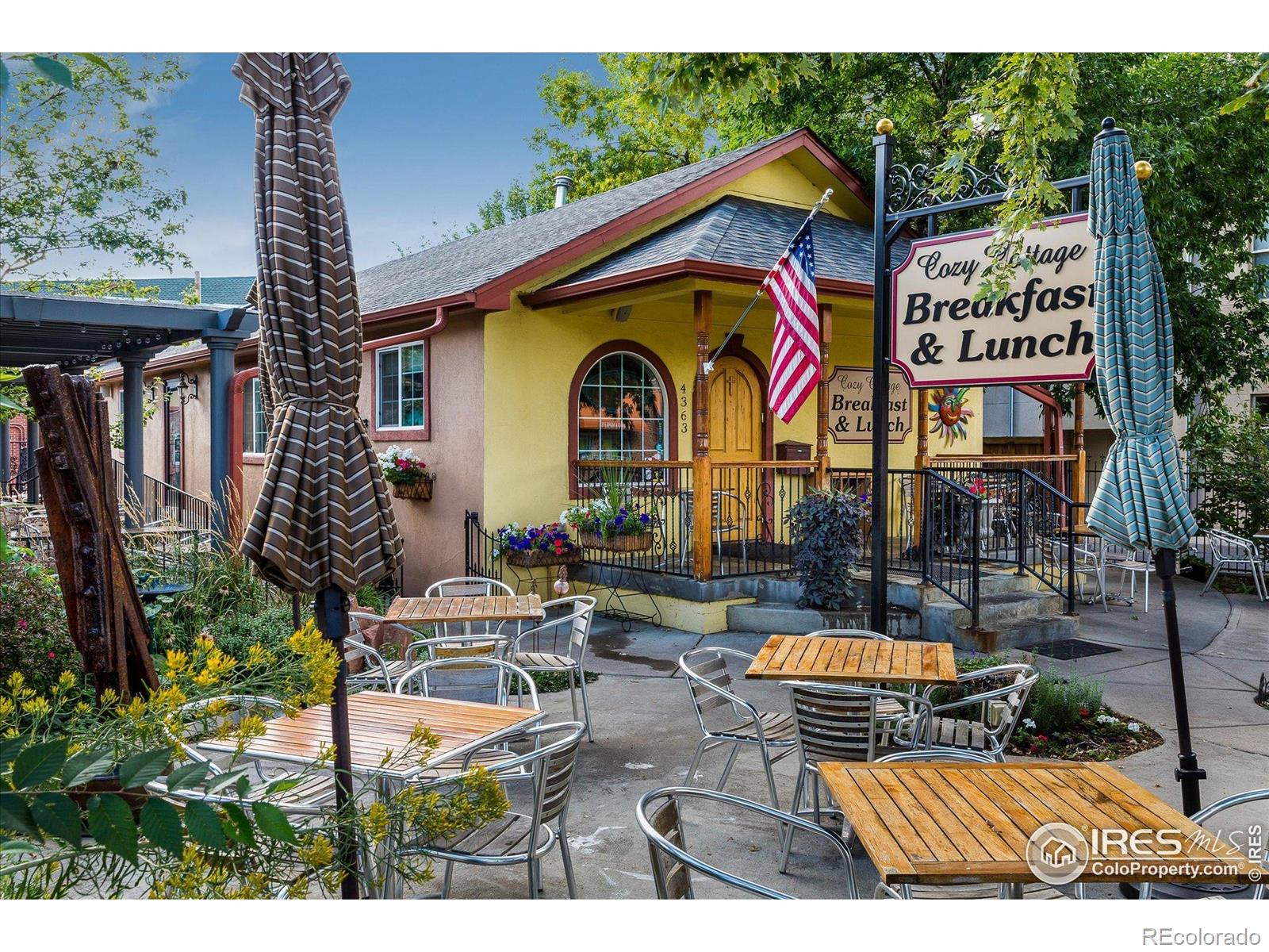 MLS Image #37 for 3943  newton street,denver, Colorado