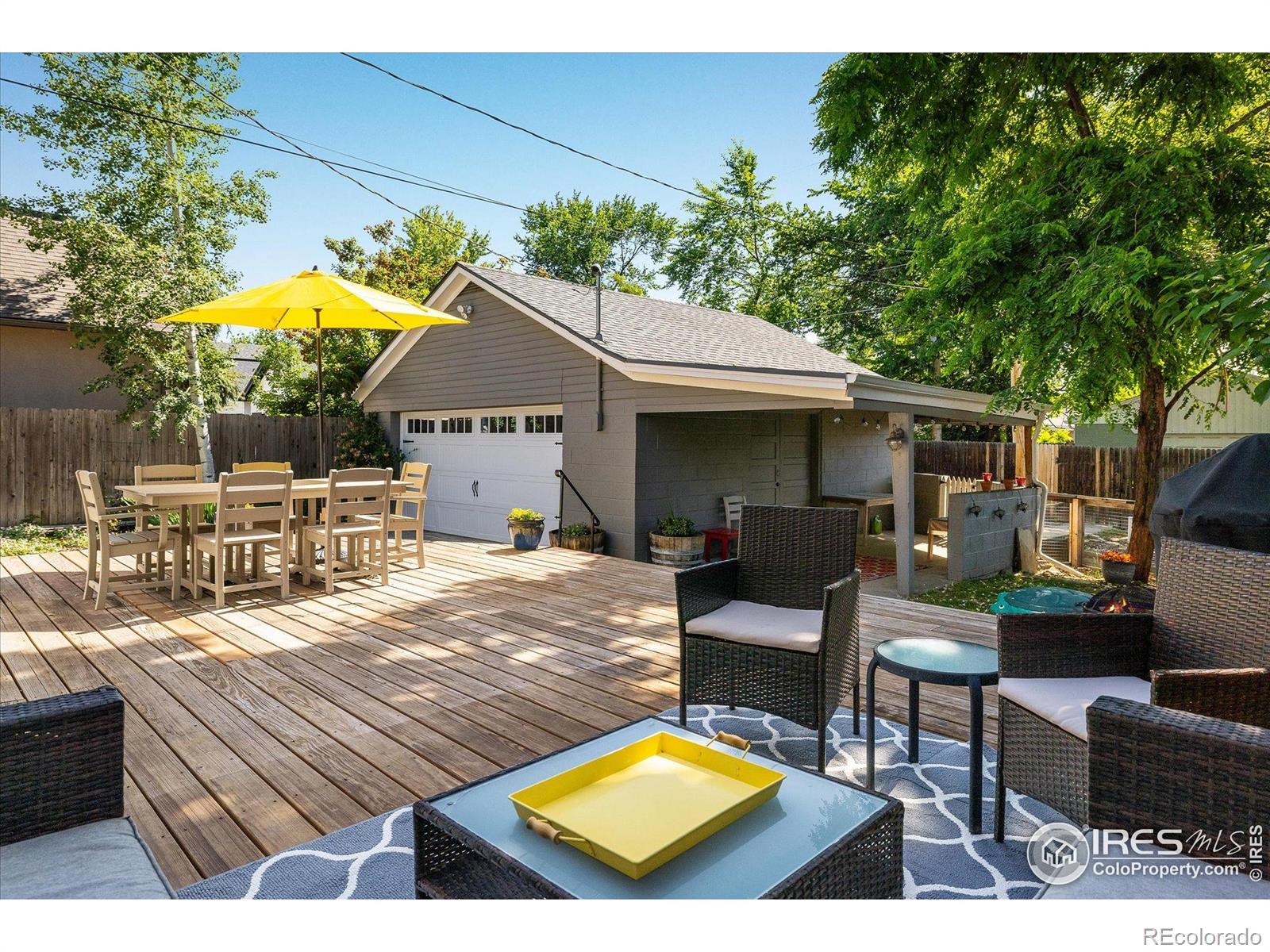 MLS Image #4 for 3943  newton street,denver, Colorado