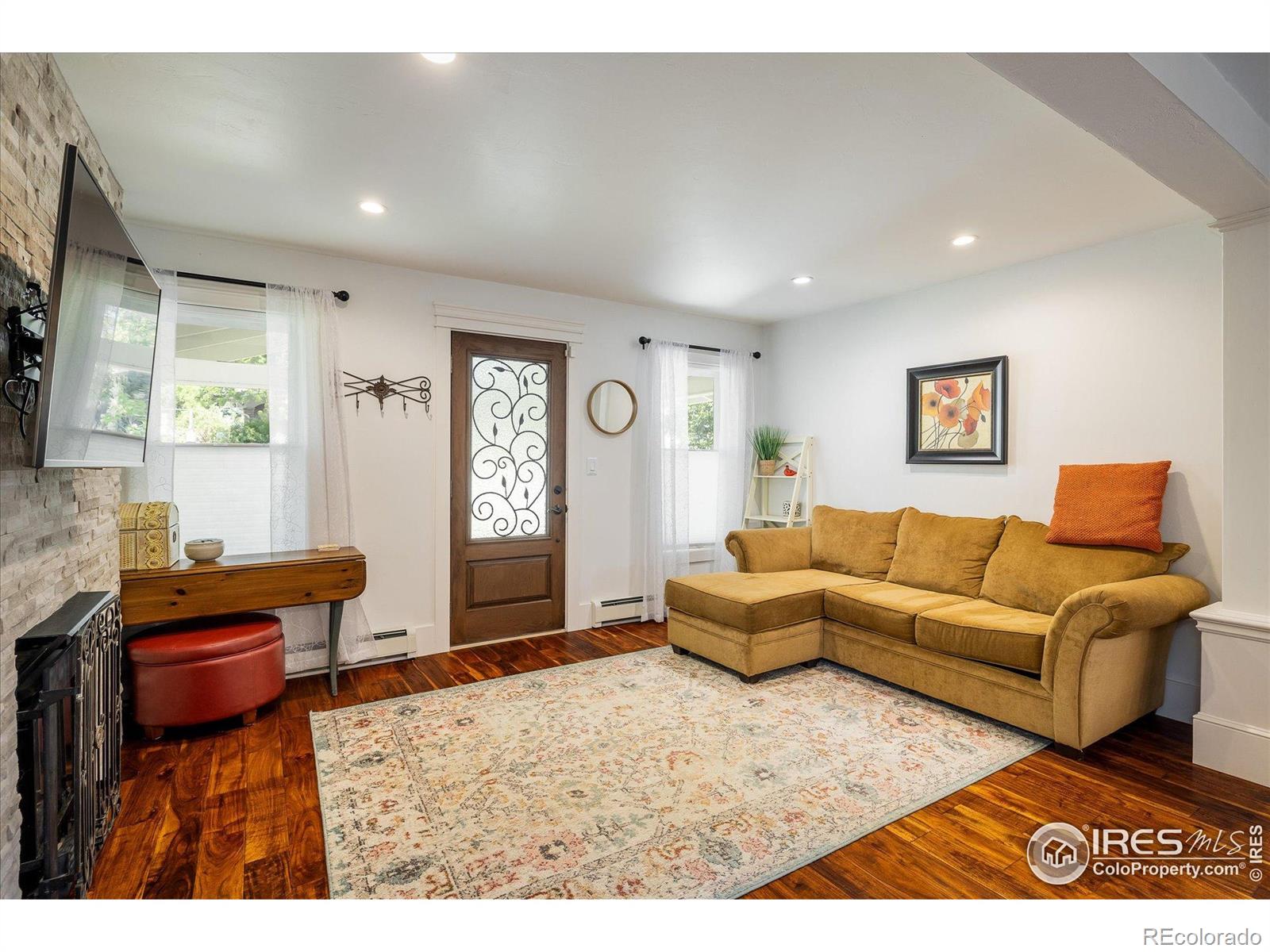 MLS Image #6 for 3943  newton street,denver, Colorado