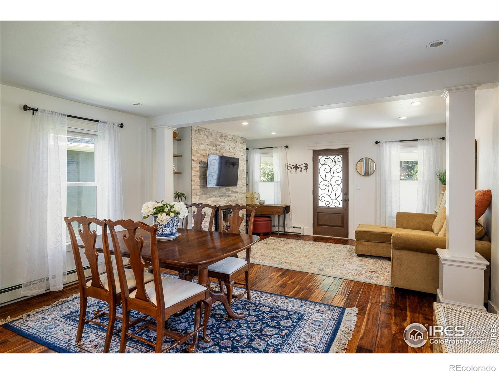 MLS Image #7 for 3943  newton street,denver, Colorado