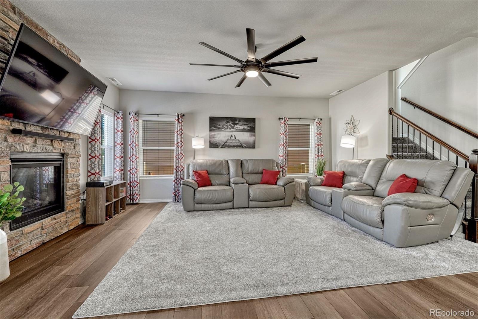 MLS Image #1 for 4451  zircon drive,colorado springs, Colorado