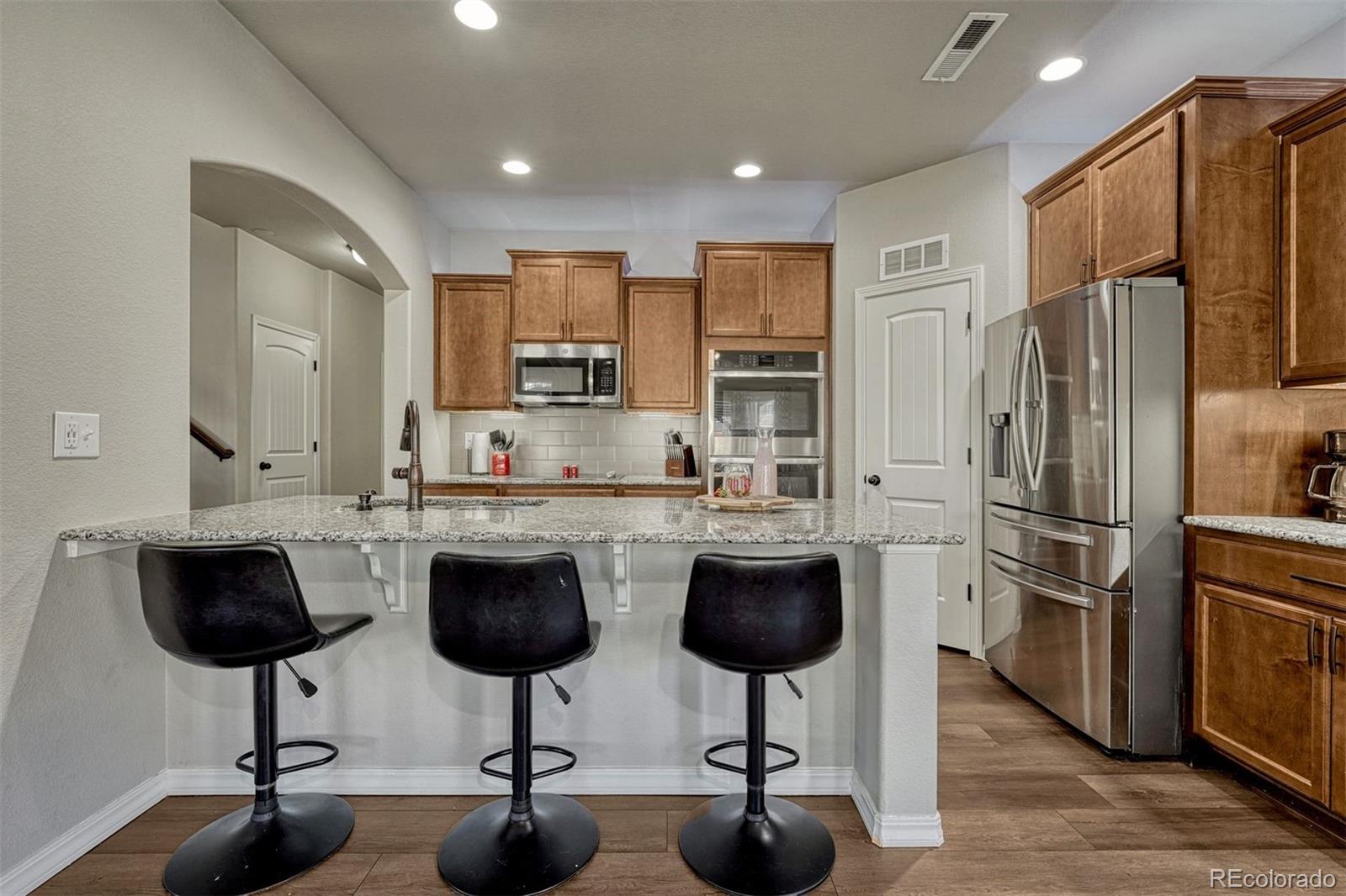 MLS Image #13 for 4451  zircon drive,colorado springs, Colorado